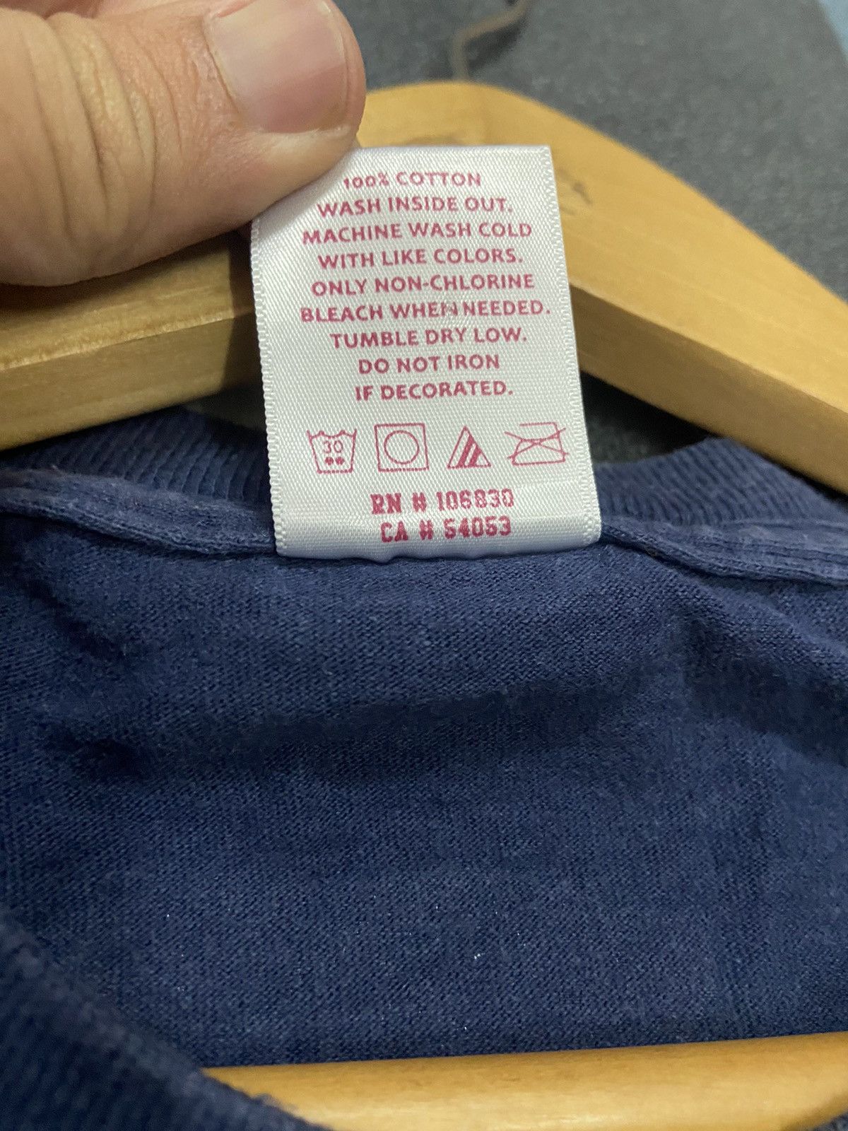 Billionaire Boys Club × Icecream ICE CREAM TEE Size US XL / EU 56 / 4 - 4 Thumbnail