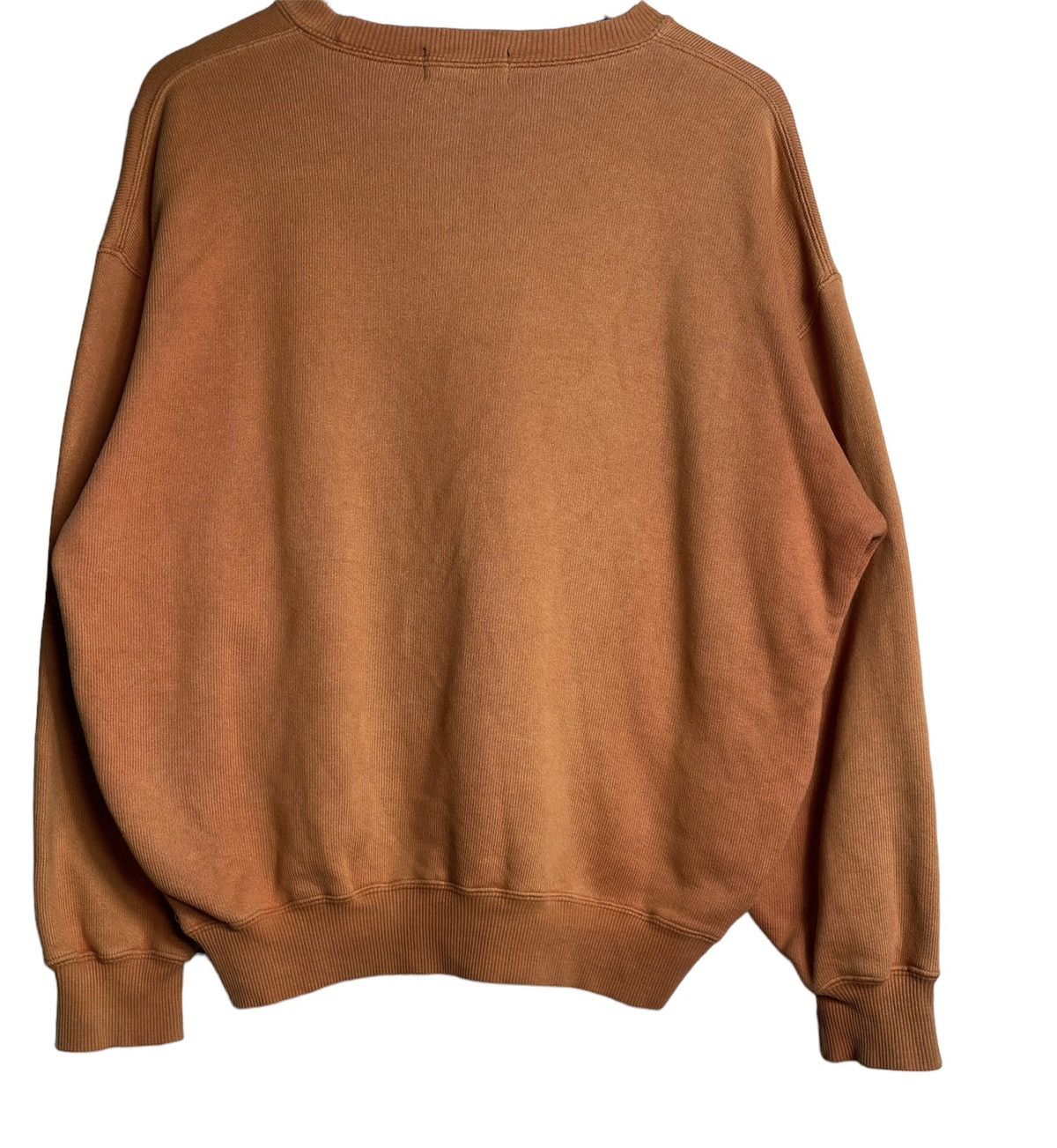 Chaps Ralph Lauren × Ralph Lauren × Vintage VINTAGE CHAPS RALPH LAUREN CREWNECK SWEATSHIRTS Size US M / EU 48-50 / 2 - 2 Thumbnail