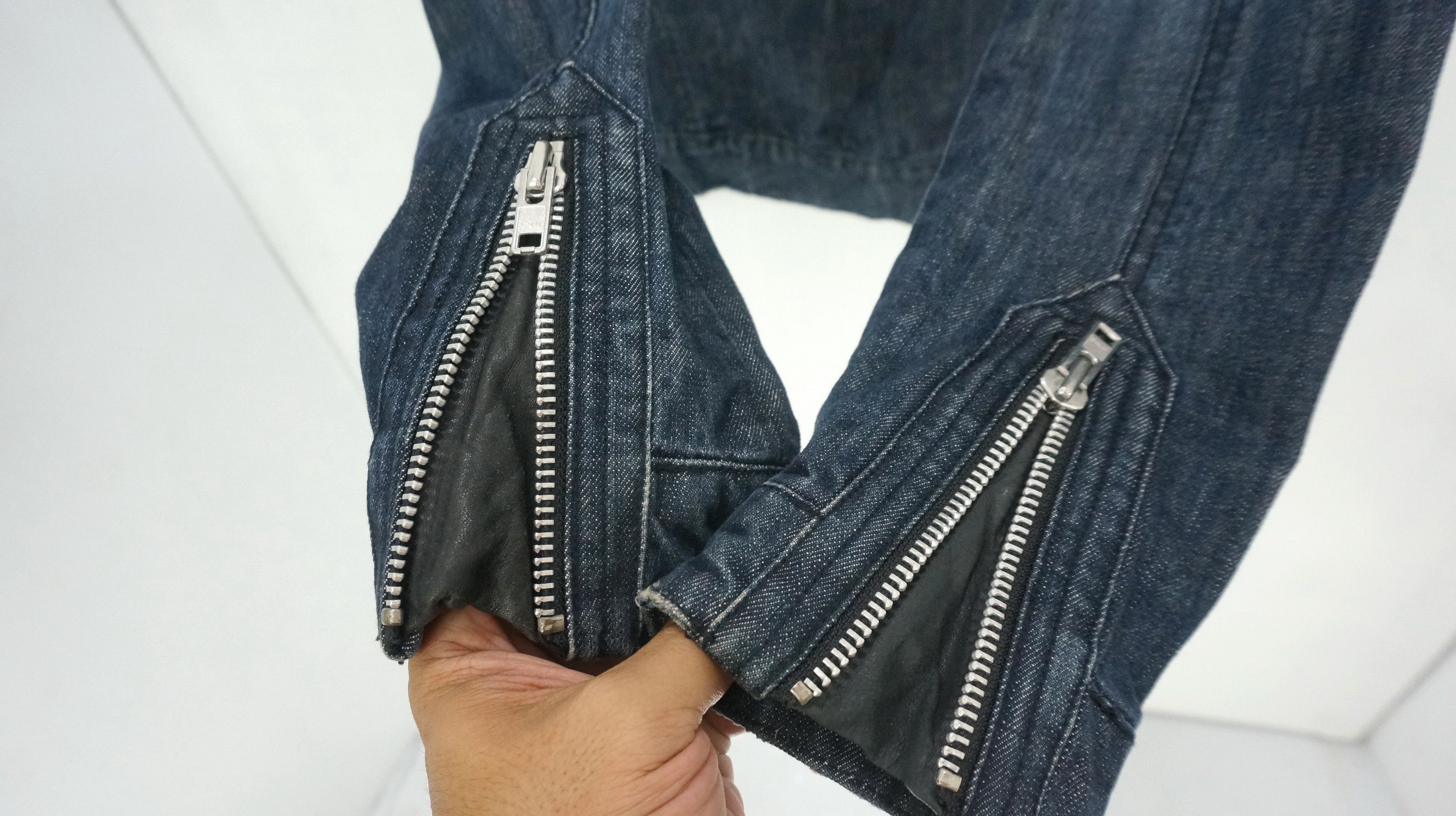 Other TONYWACK Denim Jacket Size US S / EU 44-46 / 1 - 5 Thumbnail