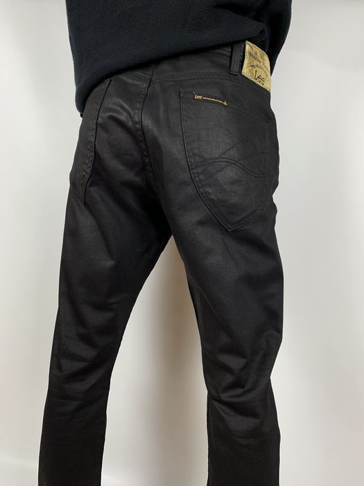 vivienne westwood lee jeans