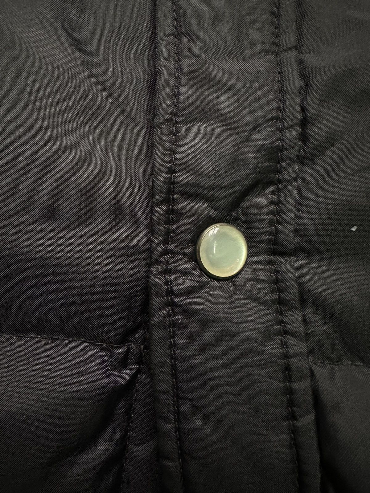 Penfield × Vintage 2000s Penfield Down stone button jacket Size US M / EU 48-50 / 2 - 13 Thumbnail