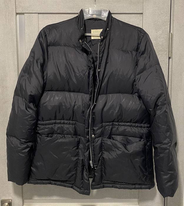 Helmut on sale lang puffer