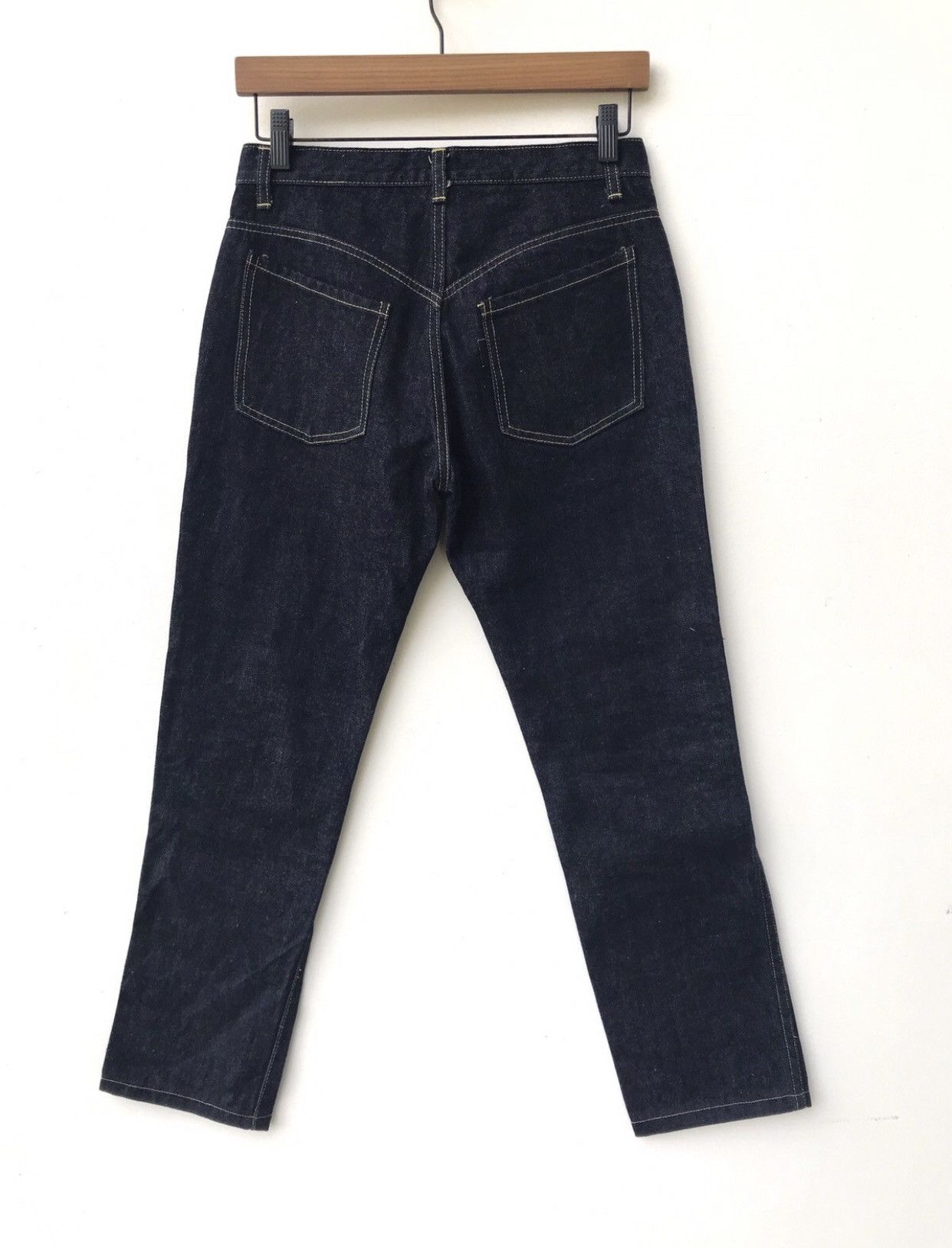 Jun Takahashi × Undercover ARCHIVE GRAIL UNDERCOVER MELTING POT 2000-2001*AUTUMN-WINTER Size US 28 / EU 44 - 2 Thumbnail