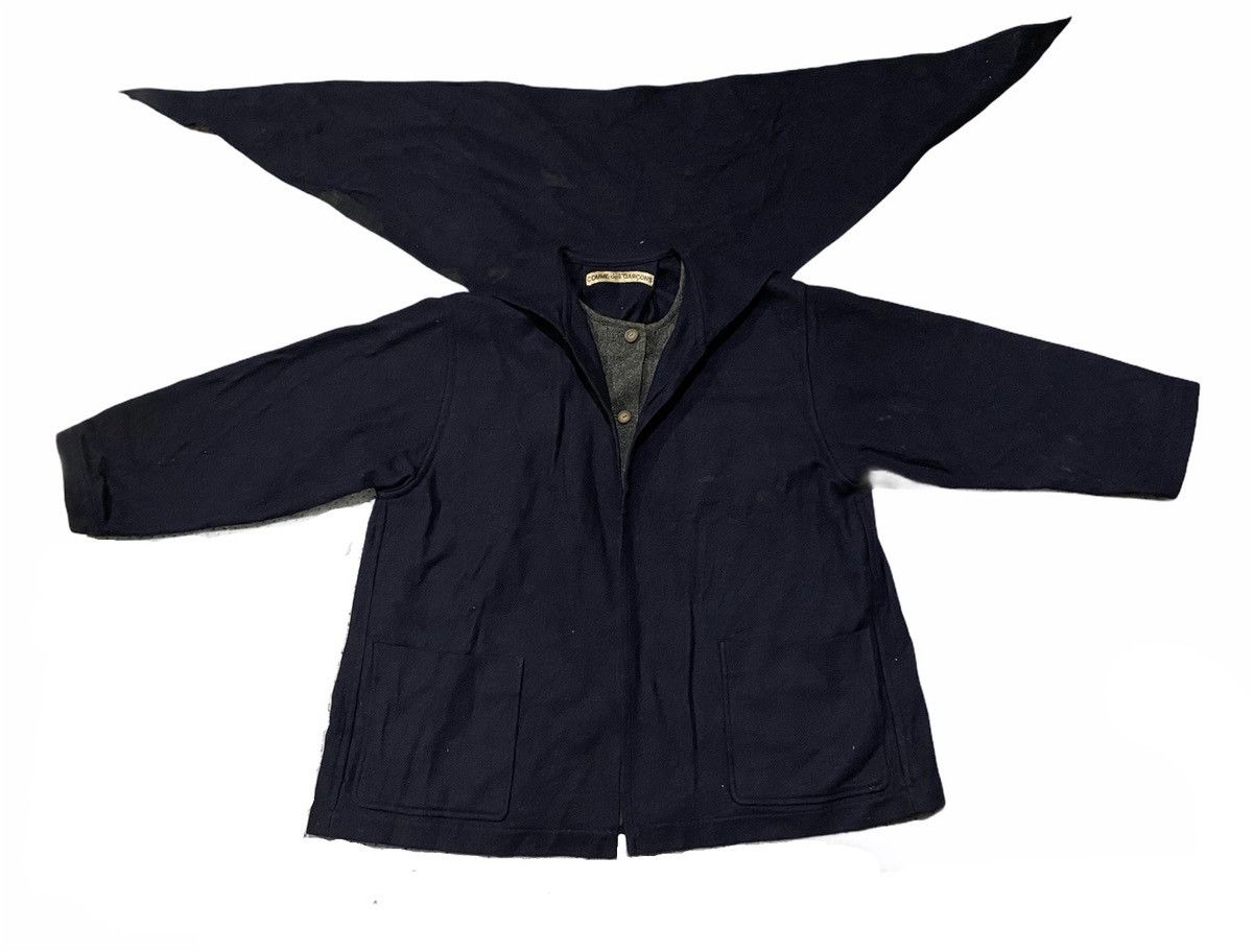 VINTAGE COMME DES GARCONS