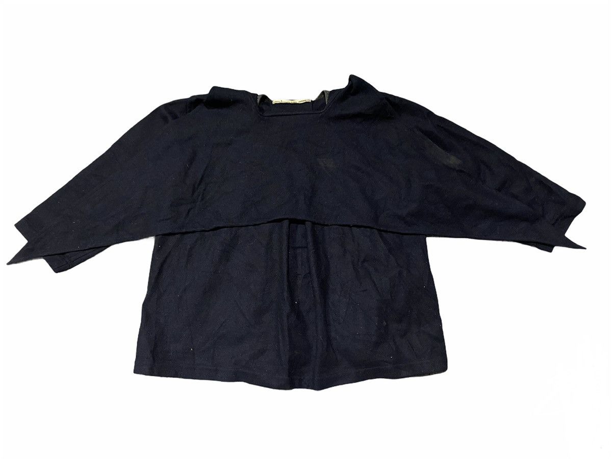 Comme des Garcons × Rei Kawakubo VINTAGE COMME DES GARCONS Size US M / EU 48-50 / 2 - 3 Thumbnail