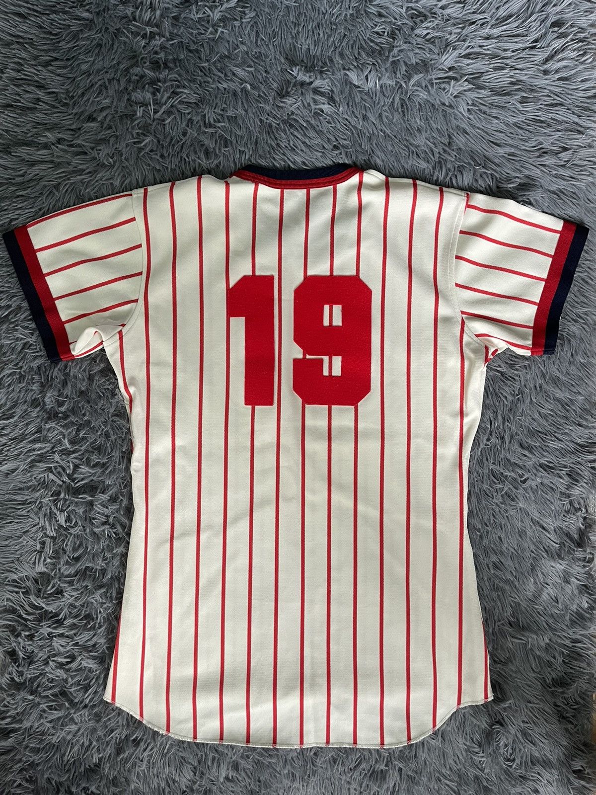 Japanese Brand × MLB Eagles Japanese baseball jersey NPB 00s vintage jersey Size US M / EU 48-50 / 2 - 7 Thumbnail