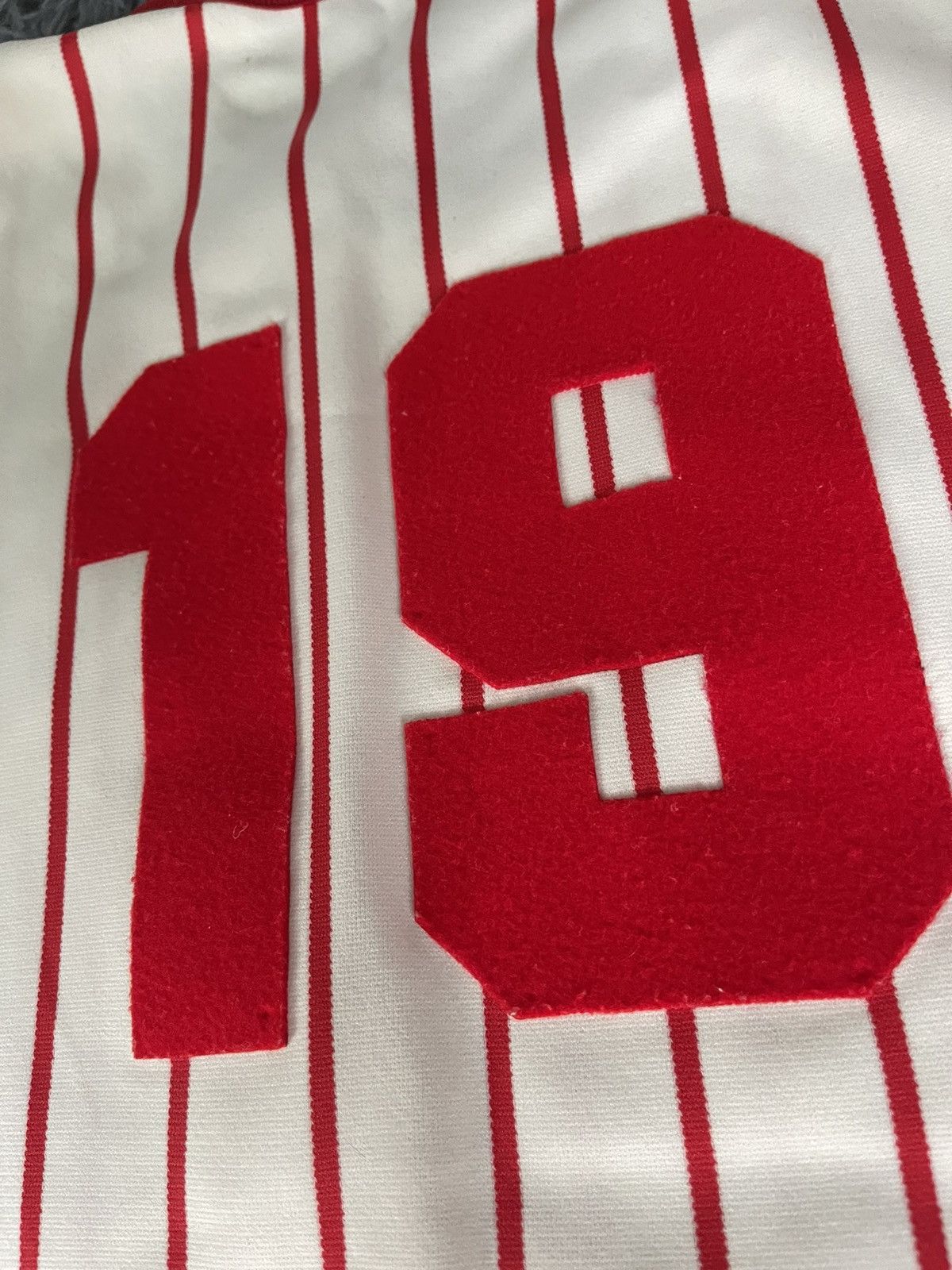 Japanese Brand × MLB Eagles Japanese baseball jersey NPB 00s vintage jersey Size US M / EU 48-50 / 2 - 8 Thumbnail