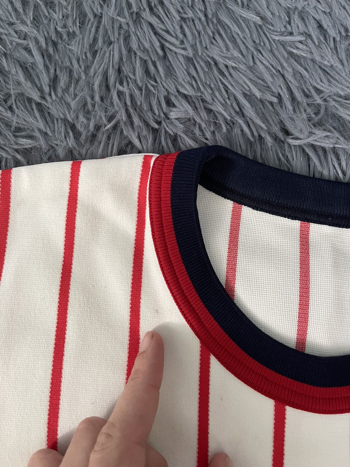 Japanese Brand × MLB Eagles Japanese baseball jersey NPB 00s vintage jersey Size US M / EU 48-50 / 2 - 11 Thumbnail