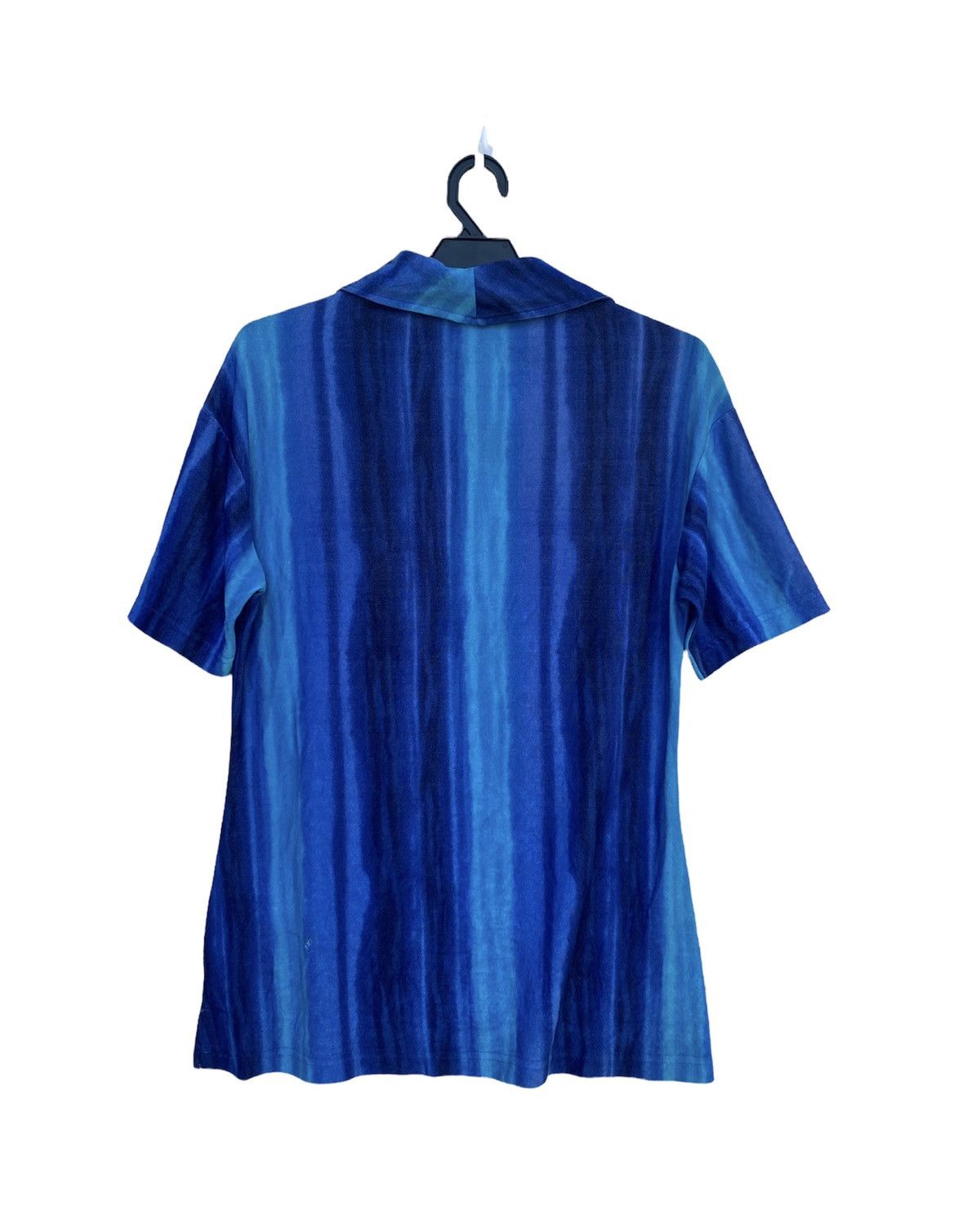Vivienne Westwood VIVIENNE WESTWOOD OCEAN SHIRT MADE IN ITALY Size US S / EU 44-46 / 1 - 2 Thumbnail