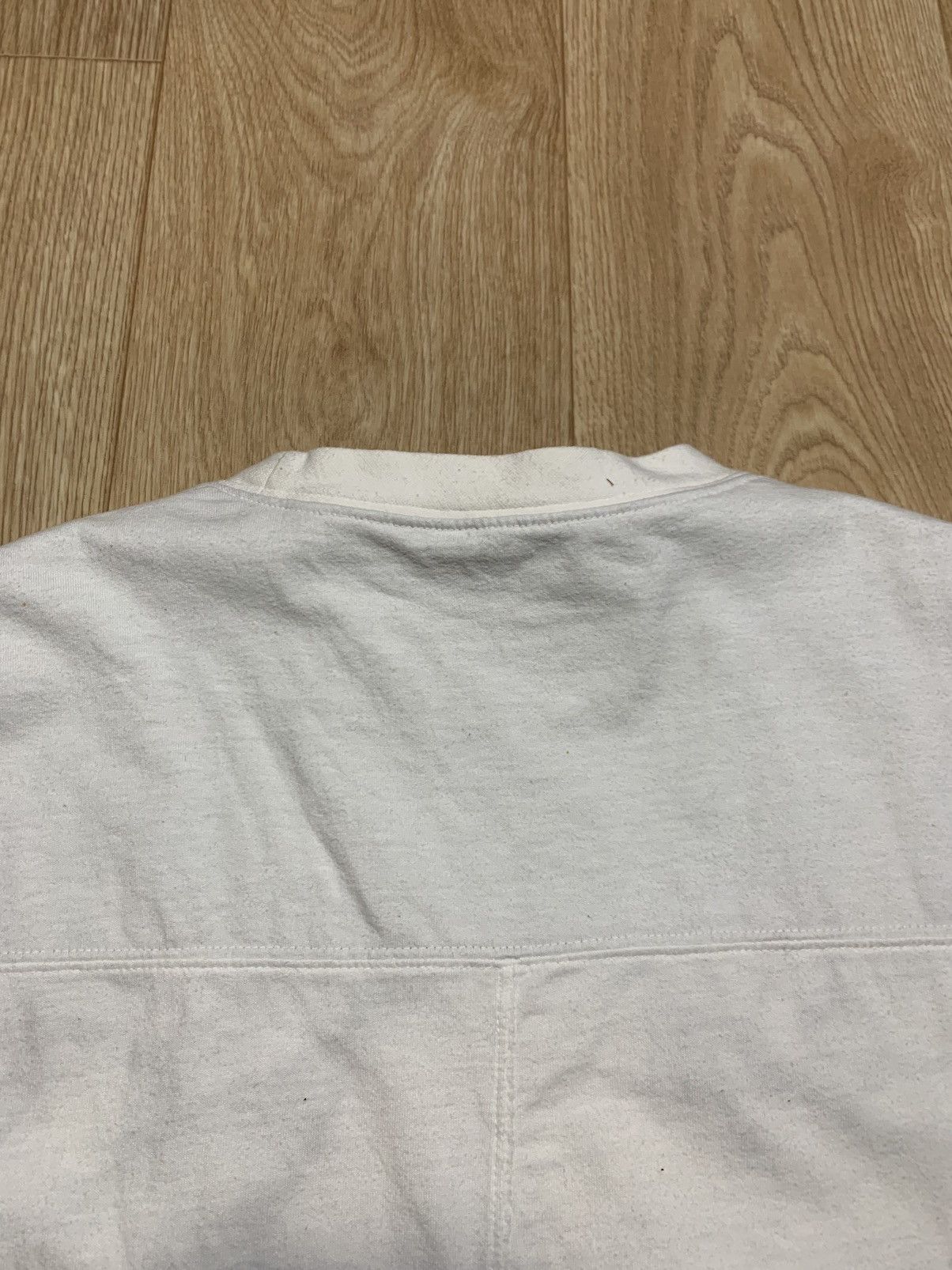Designer × Vintage SubSpecies Anger is a Gift Evolution Revolution T-Shirt Size US M / EU 48-50 / 2 - 13 Thumbnail