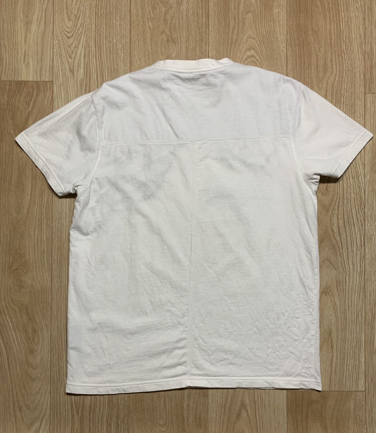Designer × Vintage SubSpecies Anger is a Gift Evolution Revolution T-Shirt Size US M / EU 48-50 / 2 - 10 Thumbnail