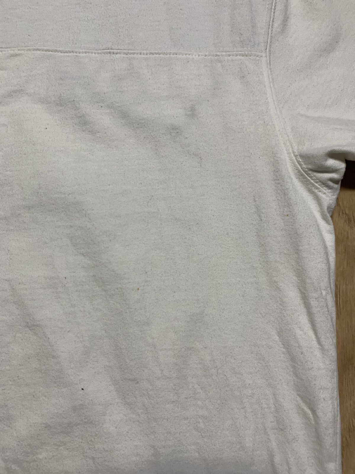 Designer × Vintage SubSpecies Anger is a Gift Evolution Revolution T-Shirt Size US M / EU 48-50 / 2 - 15 Thumbnail