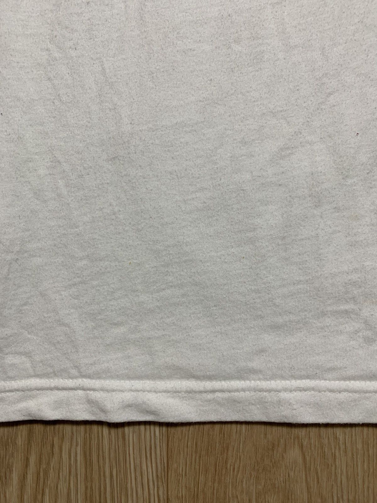Designer × Vintage SubSpecies Anger is a Gift Evolution Revolution T-Shirt Size US M / EU 48-50 / 2 - 4 Thumbnail