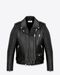 Saint Laurent Paris F/W14 L17 Leather Jacket Size US L / EU 52-54 / 3 - 6 Thumbnail