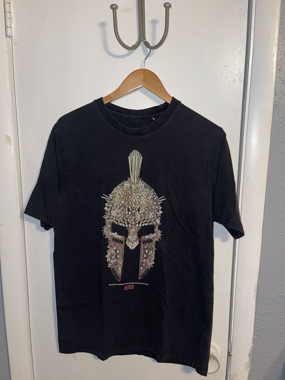 AKOO Akoo Helmet Tee Size US L / EU 52-54 / 3 - 1 Thumbnail