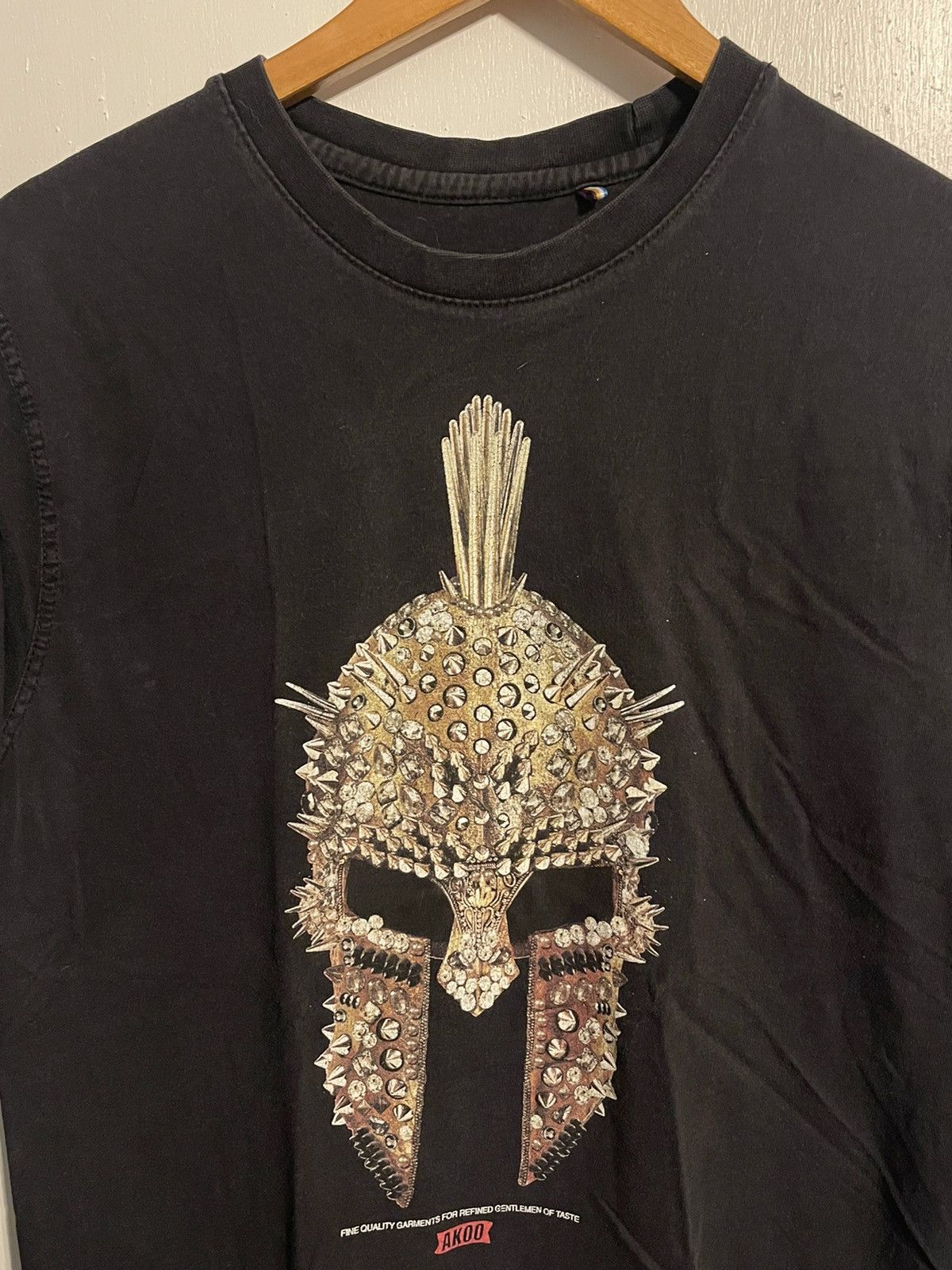 AKOO Akoo Helmet Tee Size US L / EU 52-54 / 3 - 2 Thumbnail