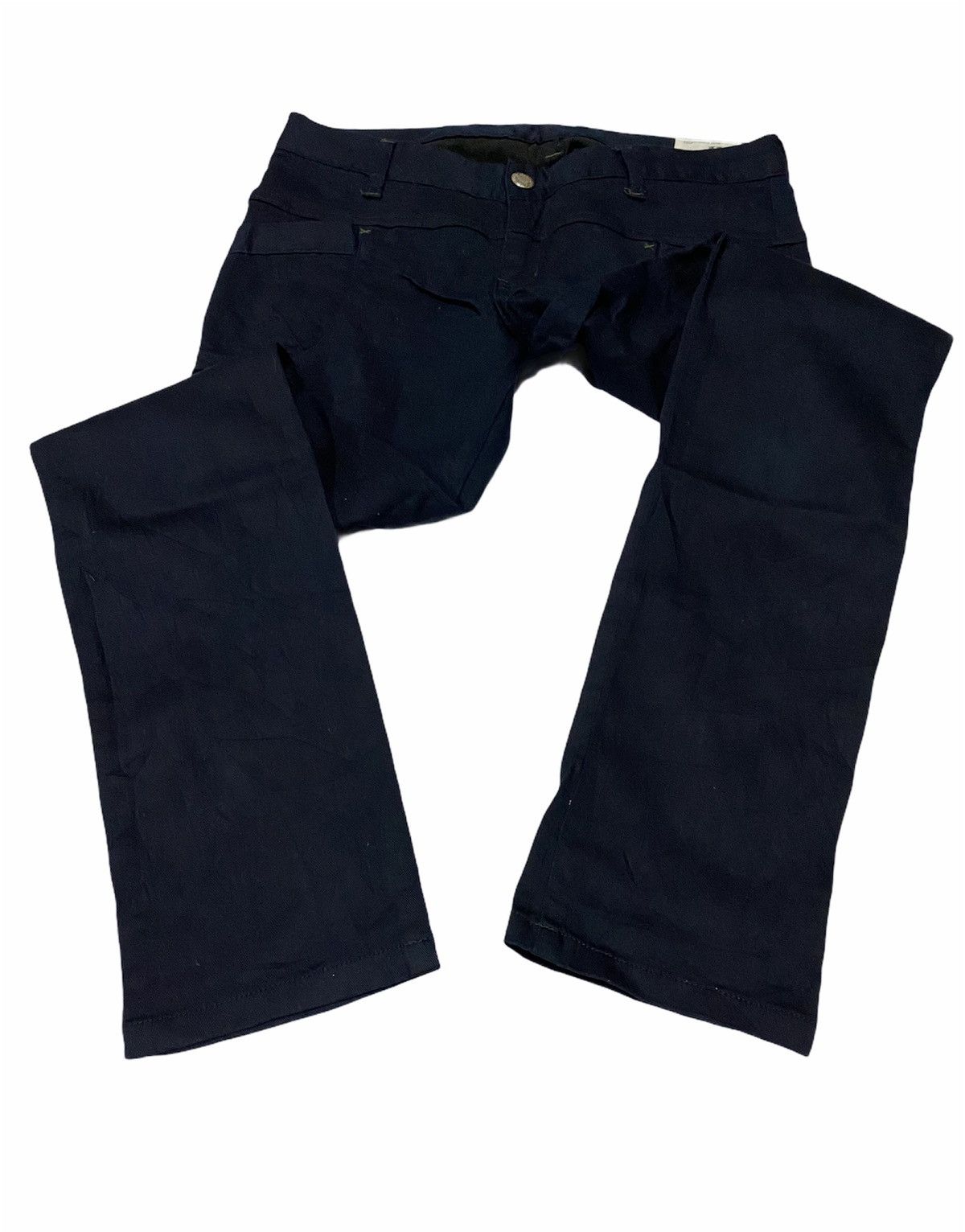 20471120 × Beauty Beast × Japanese Brand Lime Ncm Japanese Brand Skinny Pants Size US 30 / EU 46 - 5 Thumbnail