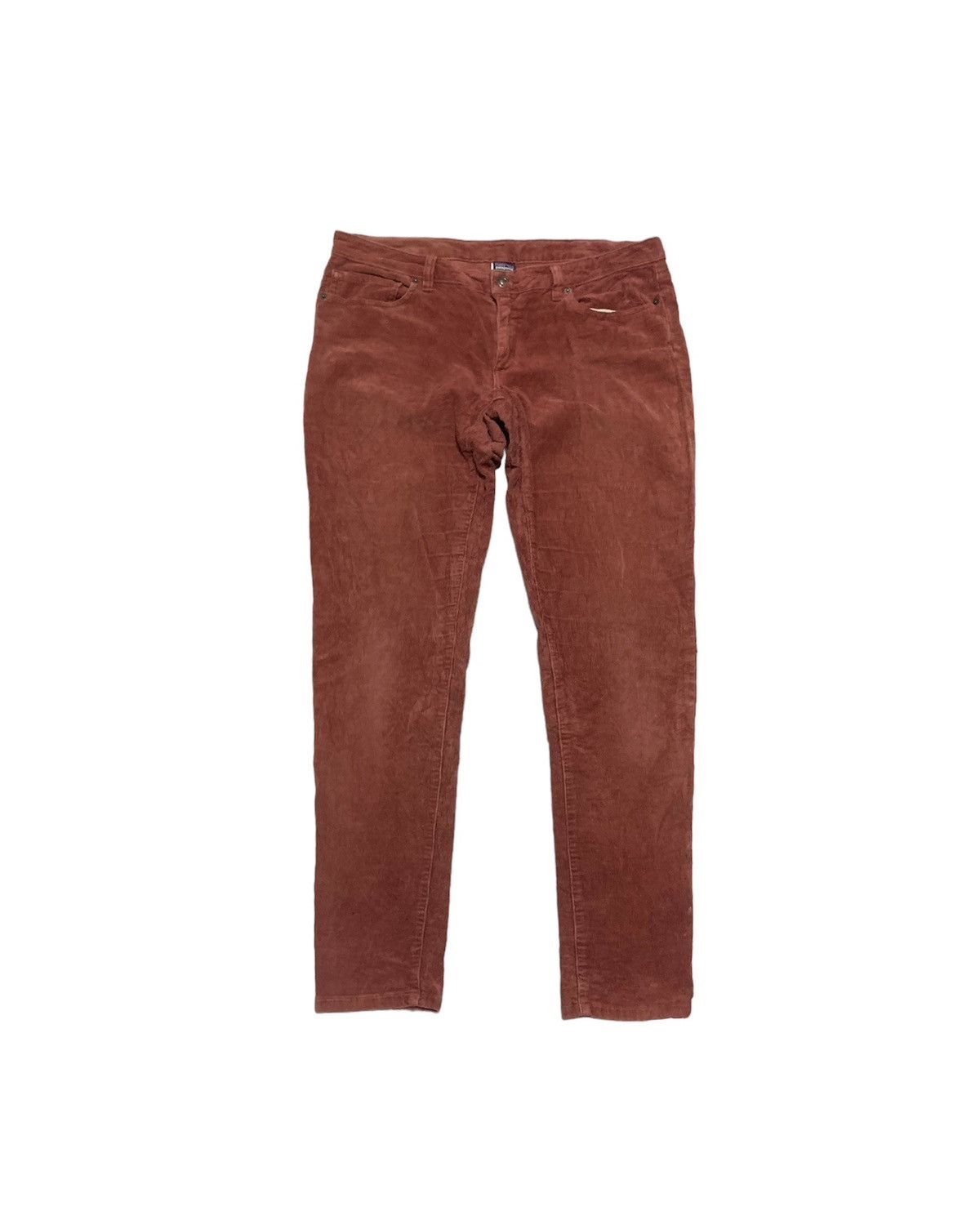 Patagonia × Vintage Vintage Patagonia Corduroy Jeans Size 35" - 1 Thumbnail