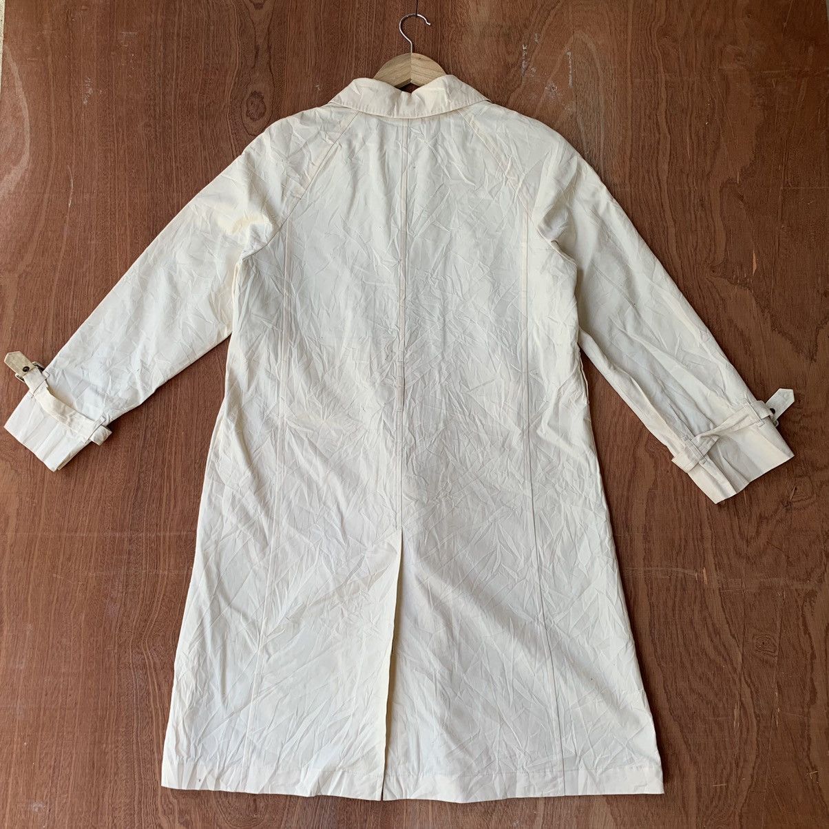 Aquascutum × Japanese Brand Aquascutum of london Size US XL / EU 56 / 4 - 4 Thumbnail
