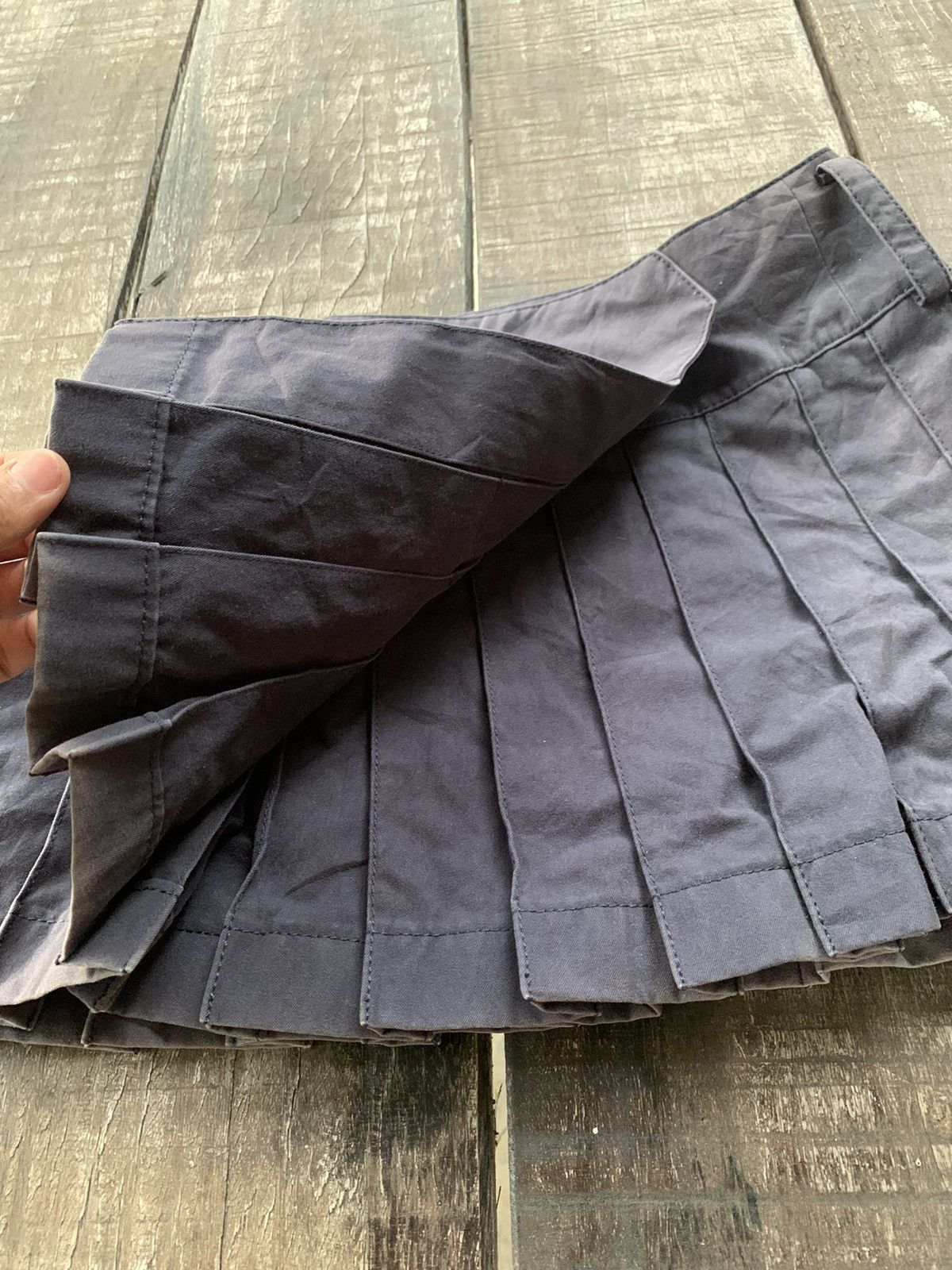 Burberry Burberry mini skirt Size 29" - 3 Thumbnail