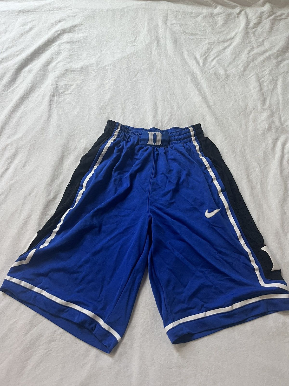 Nike Nike Duke Shorts Size US 34 / EU 50 - 1 Thumbnail