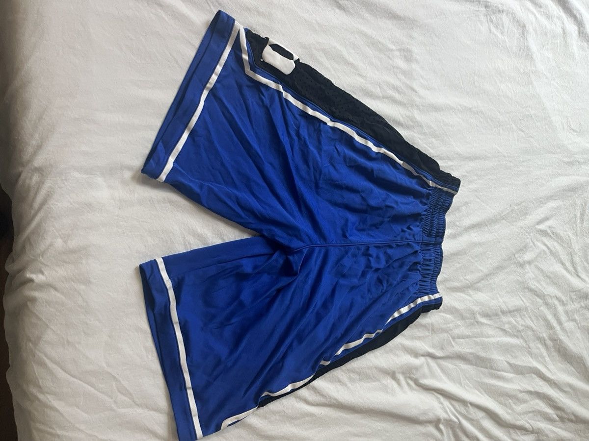 Nike Nike Duke Shorts Size US 34 / EU 50 - 3 Thumbnail