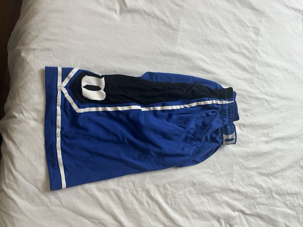 Nike Nike Duke Shorts Size US 34 / EU 50 - 5 Thumbnail