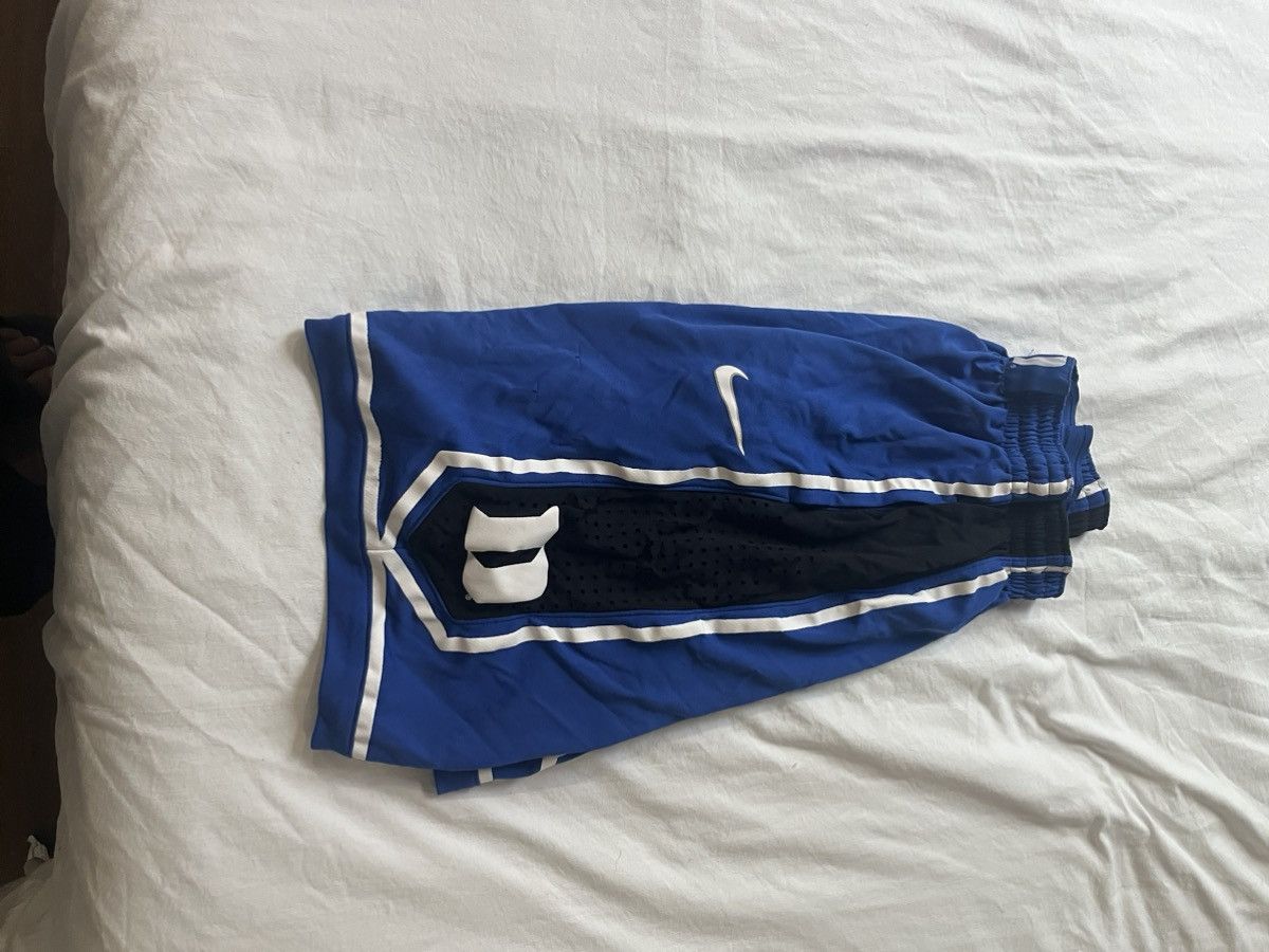 Nike Nike Duke Shorts Size US 34 / EU 50 - 4 Thumbnail