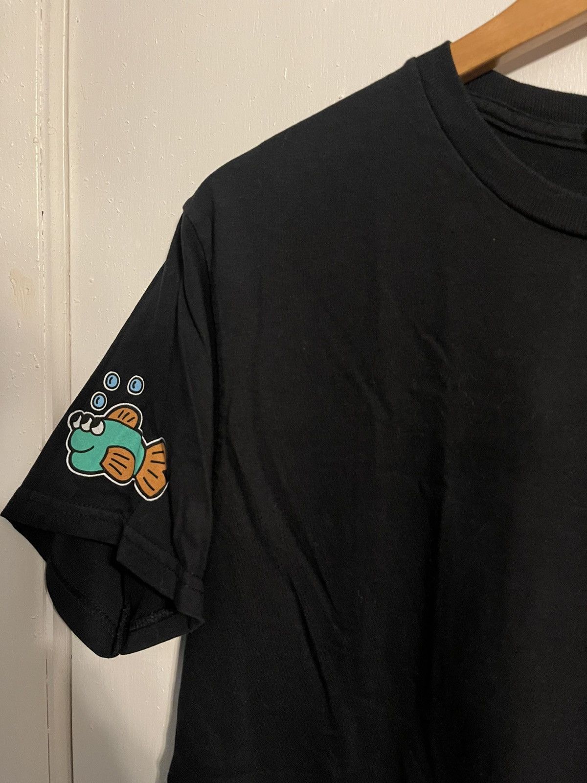Vintage Something In The Water OG Tee Size US S / EU 44-46 / 1 - 3 Thumbnail