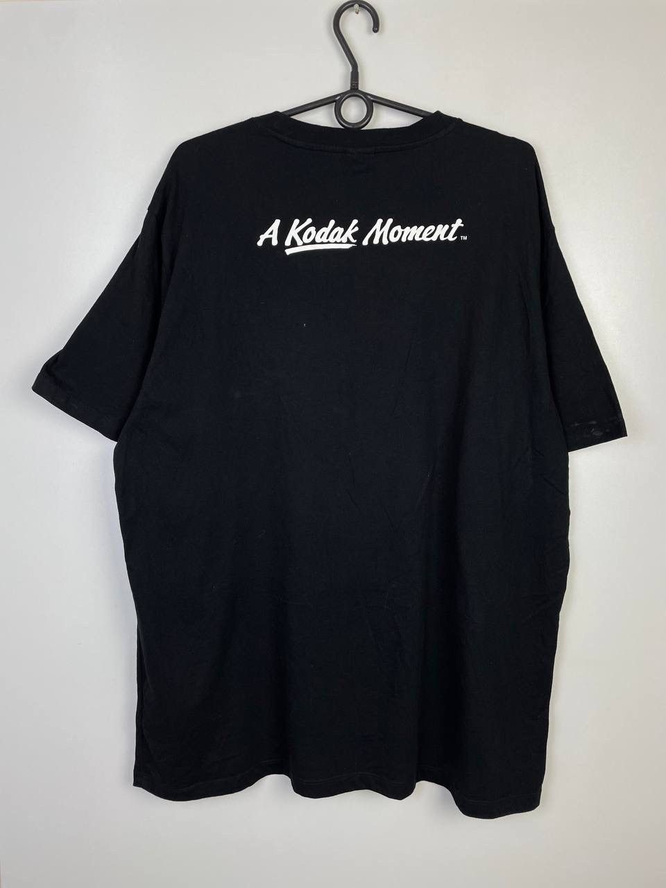 Kodak × Vintage Kodak vintage t-shirt size Xxl Size US XXL / EU 58 / 5 - 3 Thumbnail
