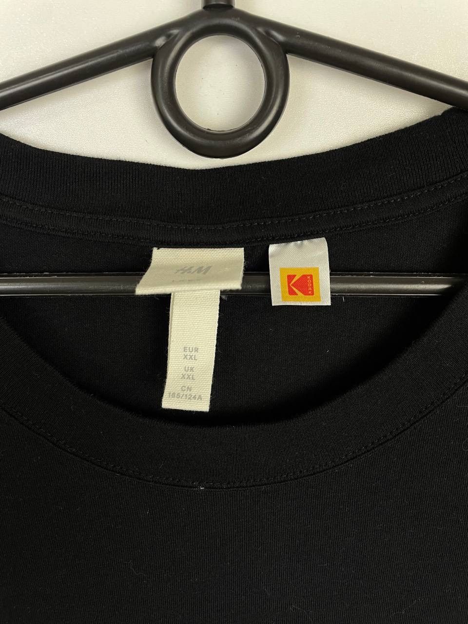 Kodak × Vintage Kodak vintage t-shirt size Xxl Size US XXL / EU 58 / 5 - 2 Thumbnail