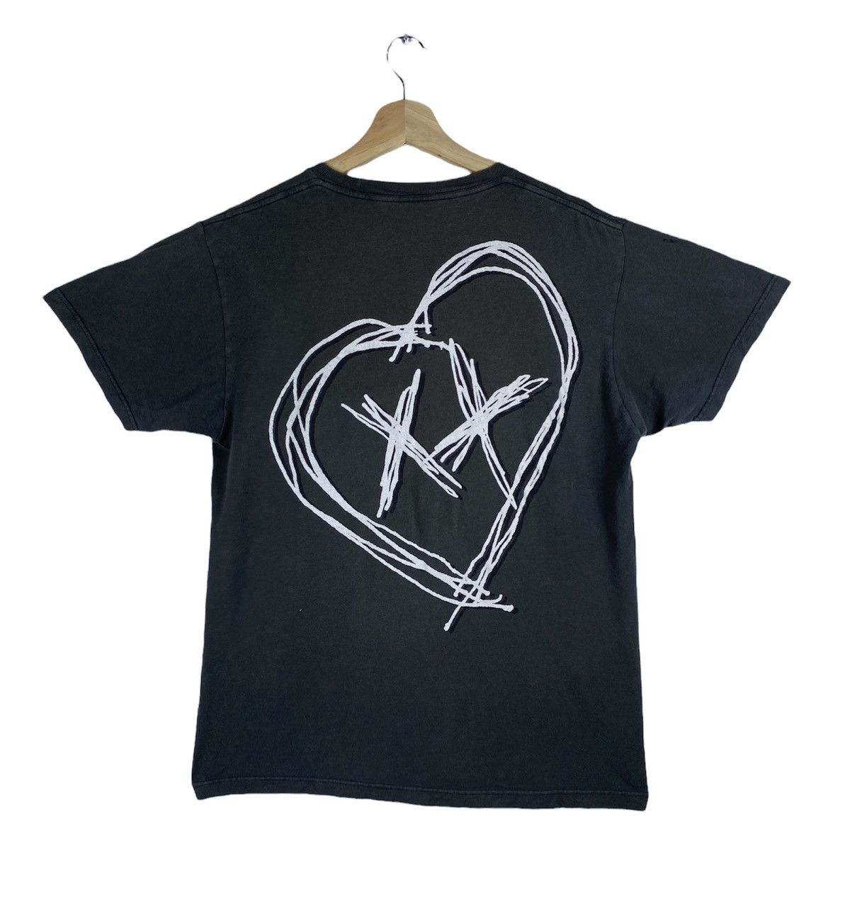 Band Tees OFFER 🔥 Vintage Y2K Greenday Skulls Band Tees T Shirt Size US M / EU 48-50 / 2 - 2 Thumbnail
