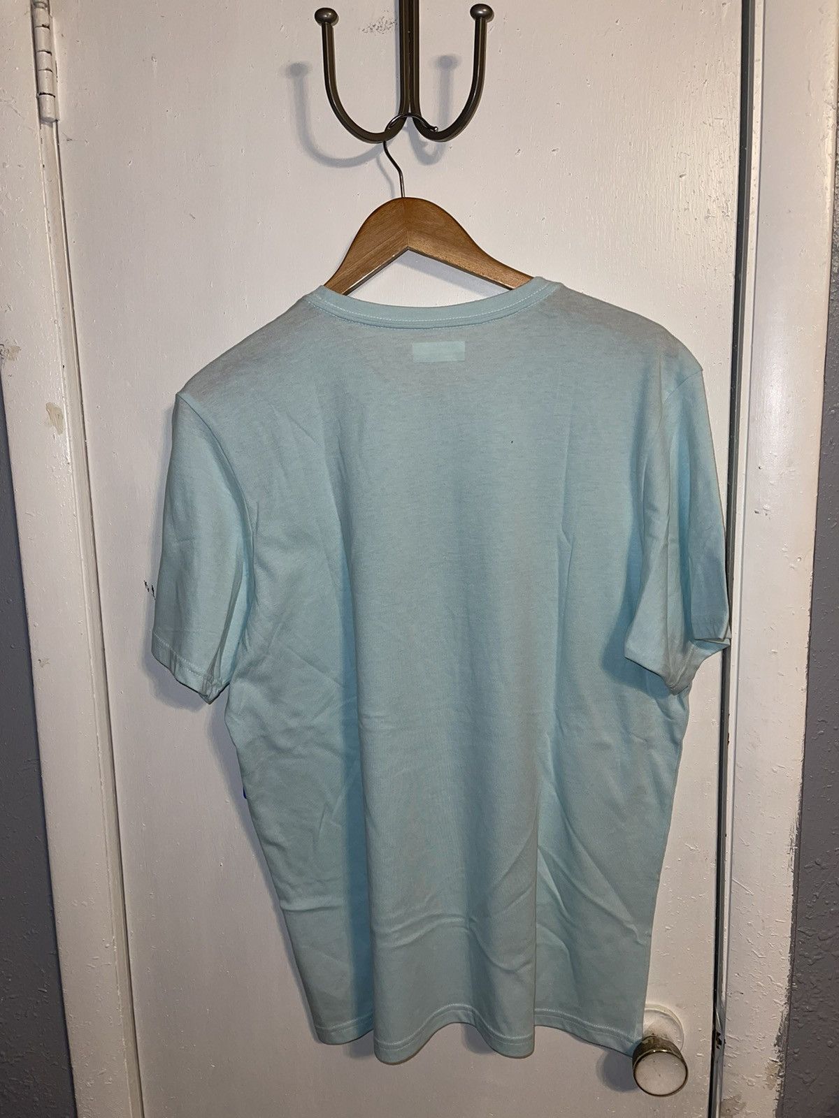 Columbia Columbia Rabbit Tee NWT Size US L / EU 52-54 / 3 - 3 Thumbnail