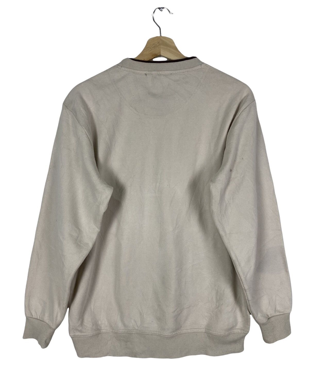 Kansai Yamamoto OFFER 🔥 Vintage UP TO YOU Sweatshirts By Kansai Yamamoto Size US L / EU 52-54 / 3 - 8 Thumbnail