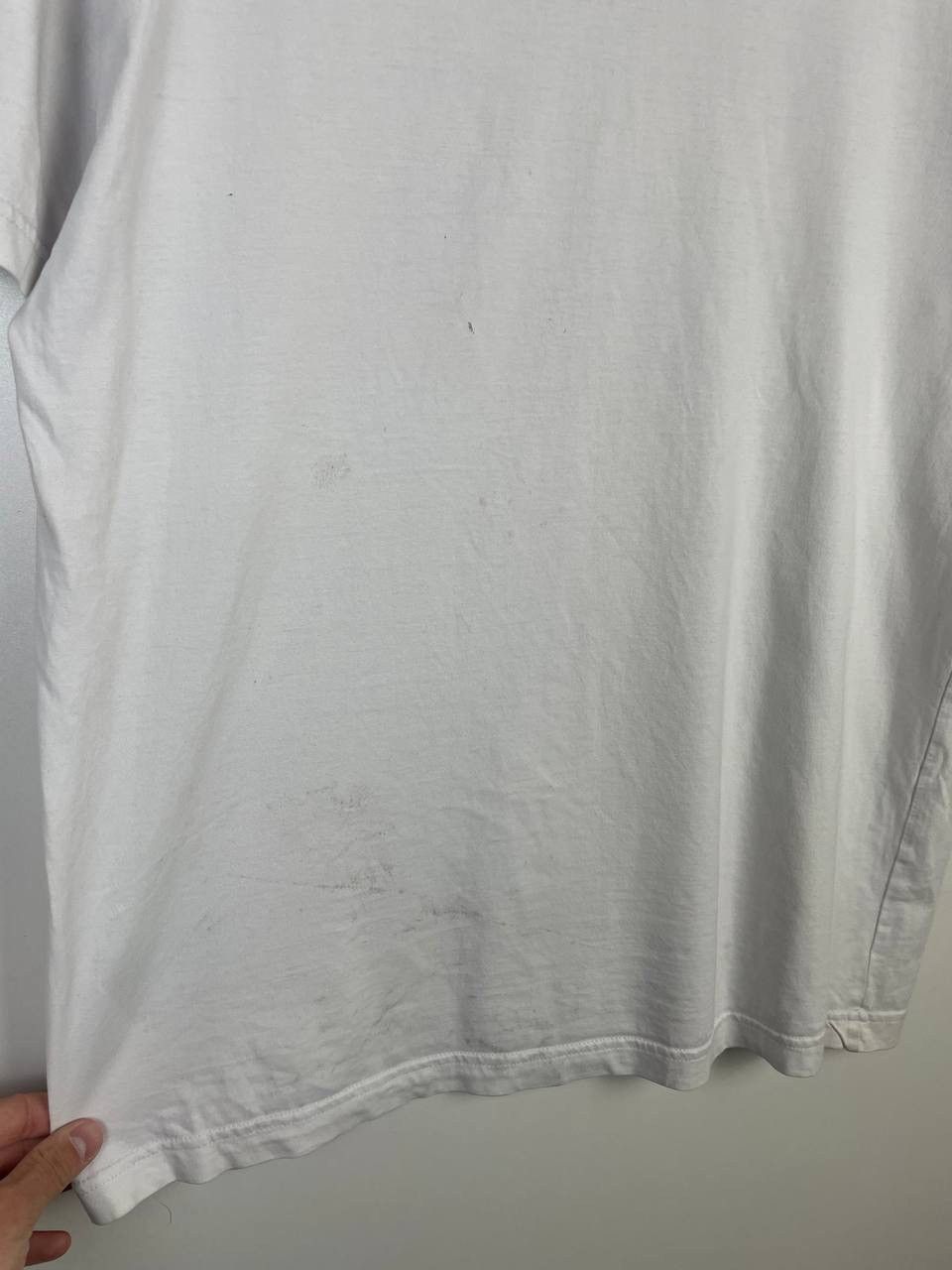 Adidas × Vintage Adidas Pornstar vintage t-shirt size M Size US M / EU 48-50 / 2 - 6 Thumbnail