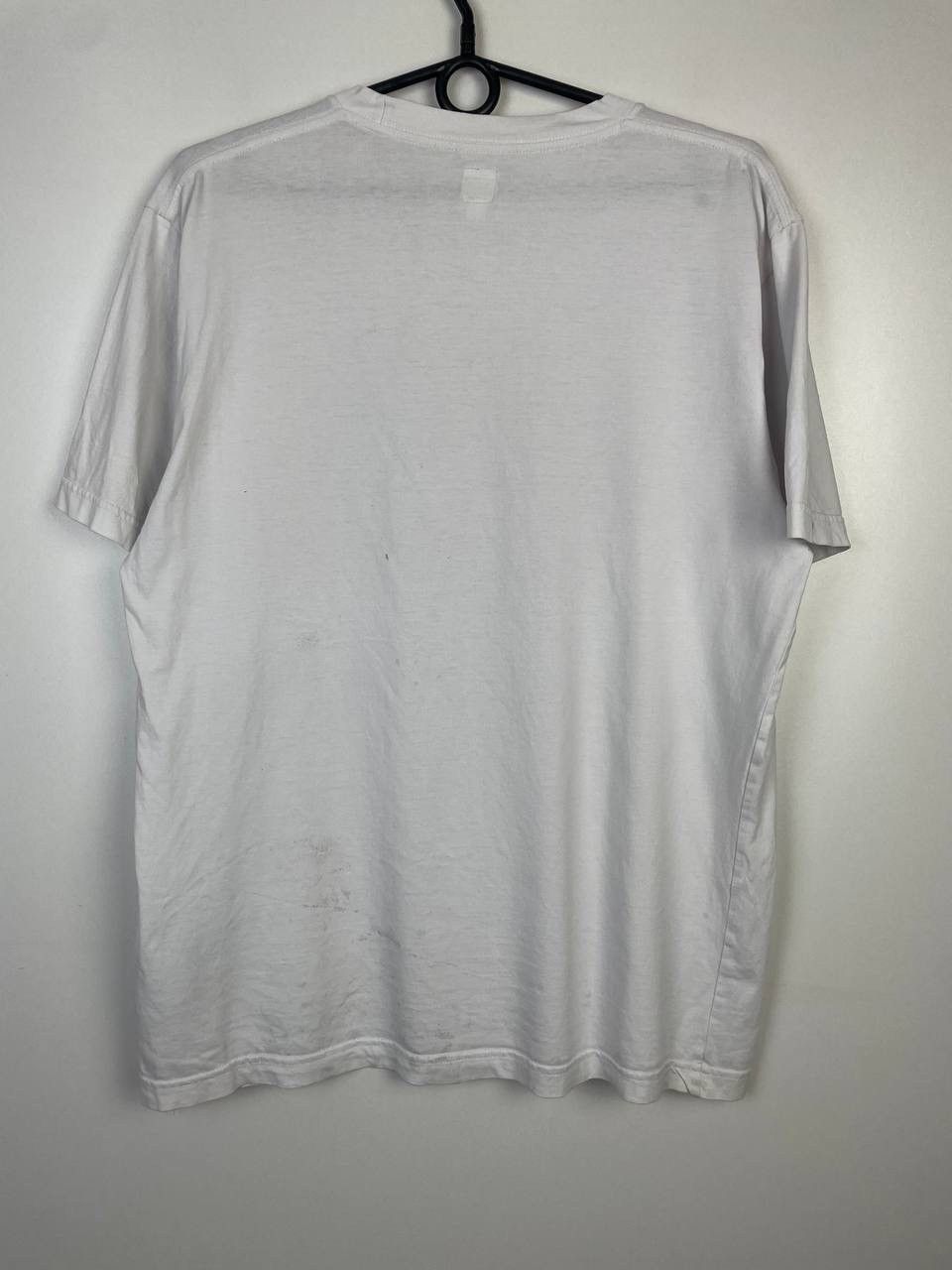 Adidas × Vintage Adidas Pornstar vintage t-shirt size M Size US M / EU 48-50 / 2 - 4 Thumbnail
