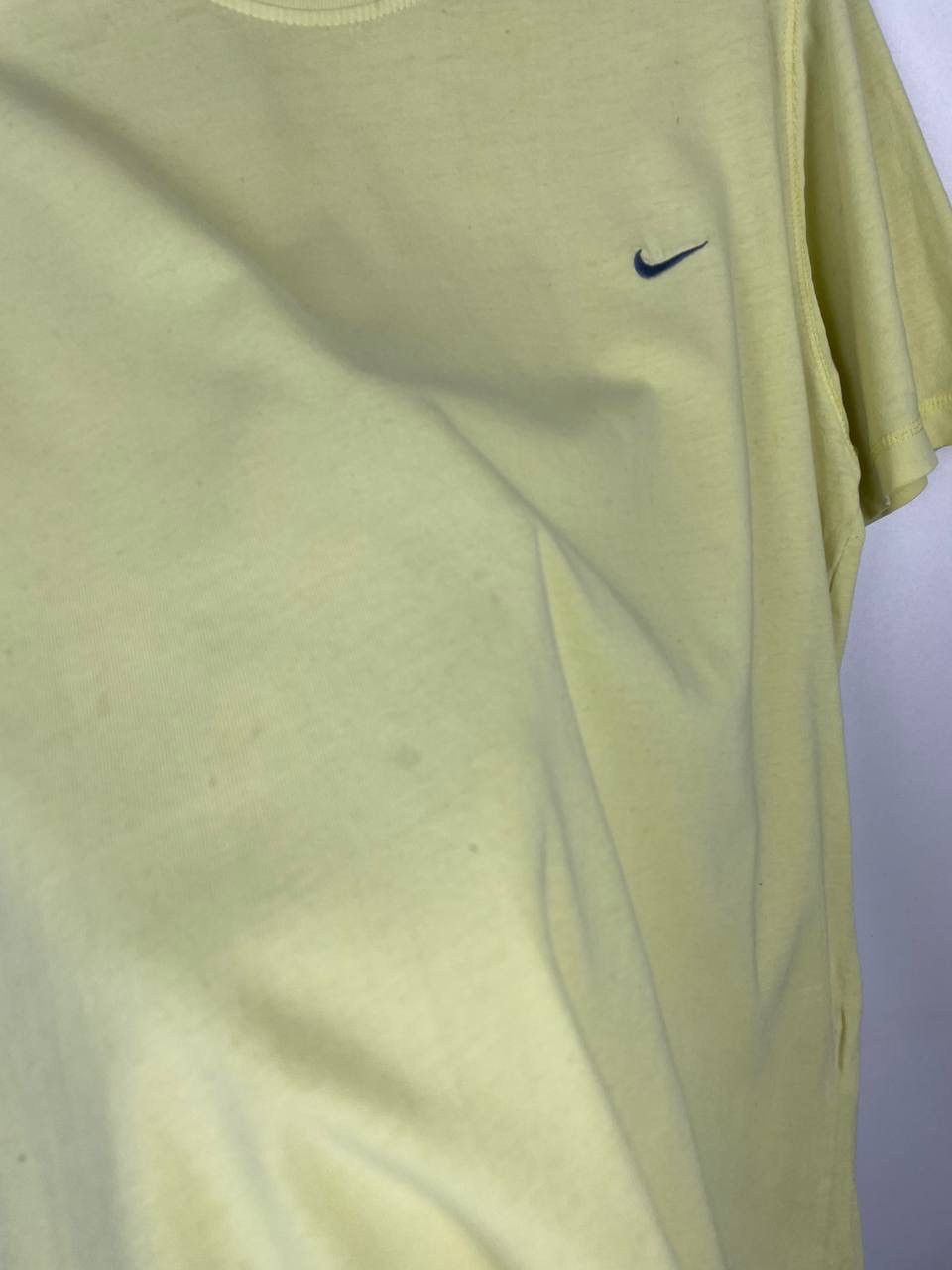 Nike × Vintage Nike vintage t-shirt size S Size US S / EU 44-46 / 1 - 2 Thumbnail