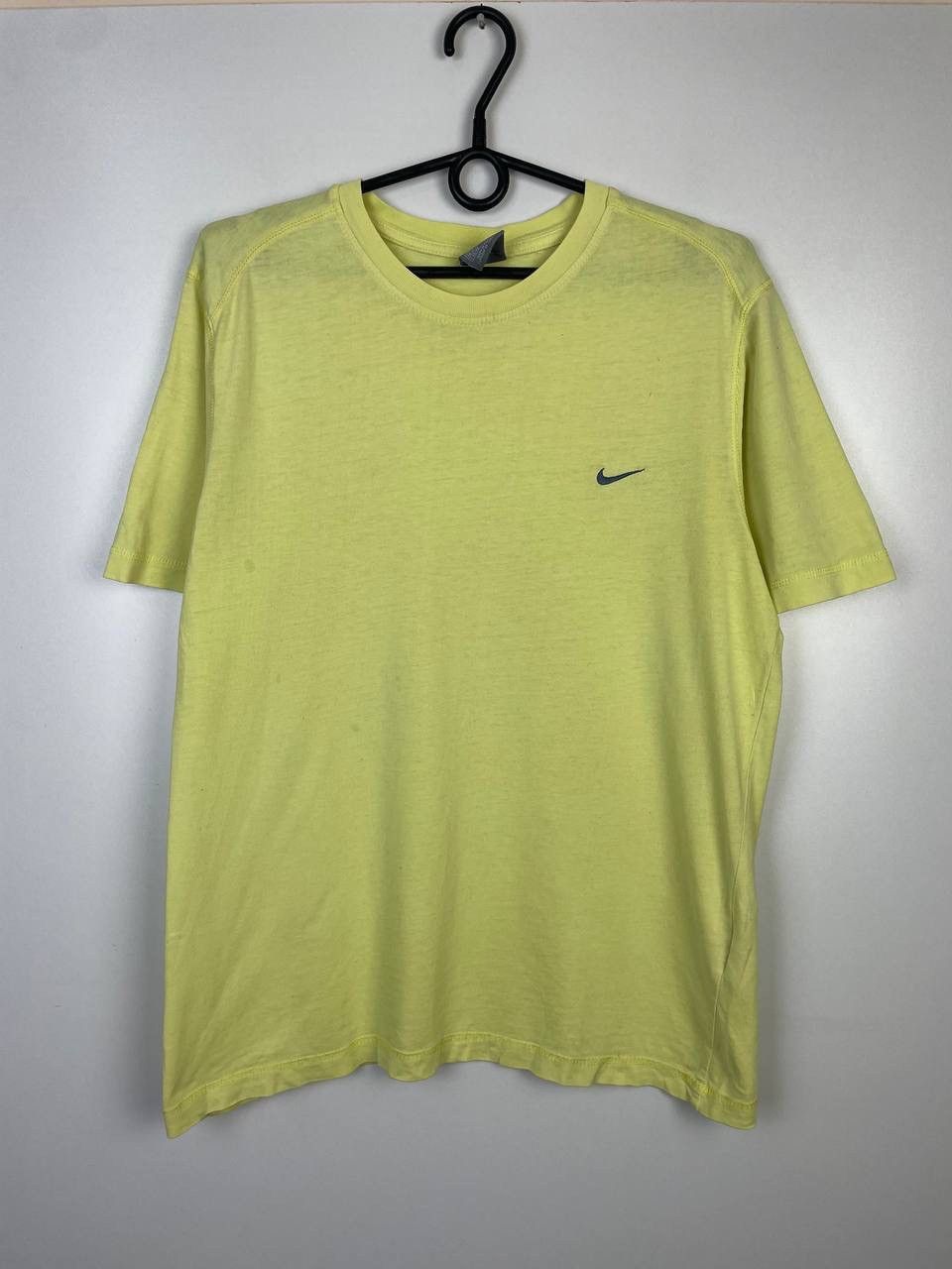 Nike × Vintage Nike vintage t-shirt size S Size US S / EU 44-46 / 1 - 1 Thumbnail
