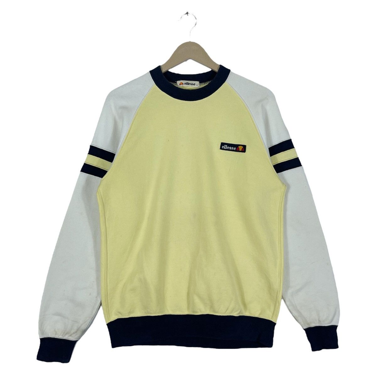 ELLESSE SWEATSHIRT
