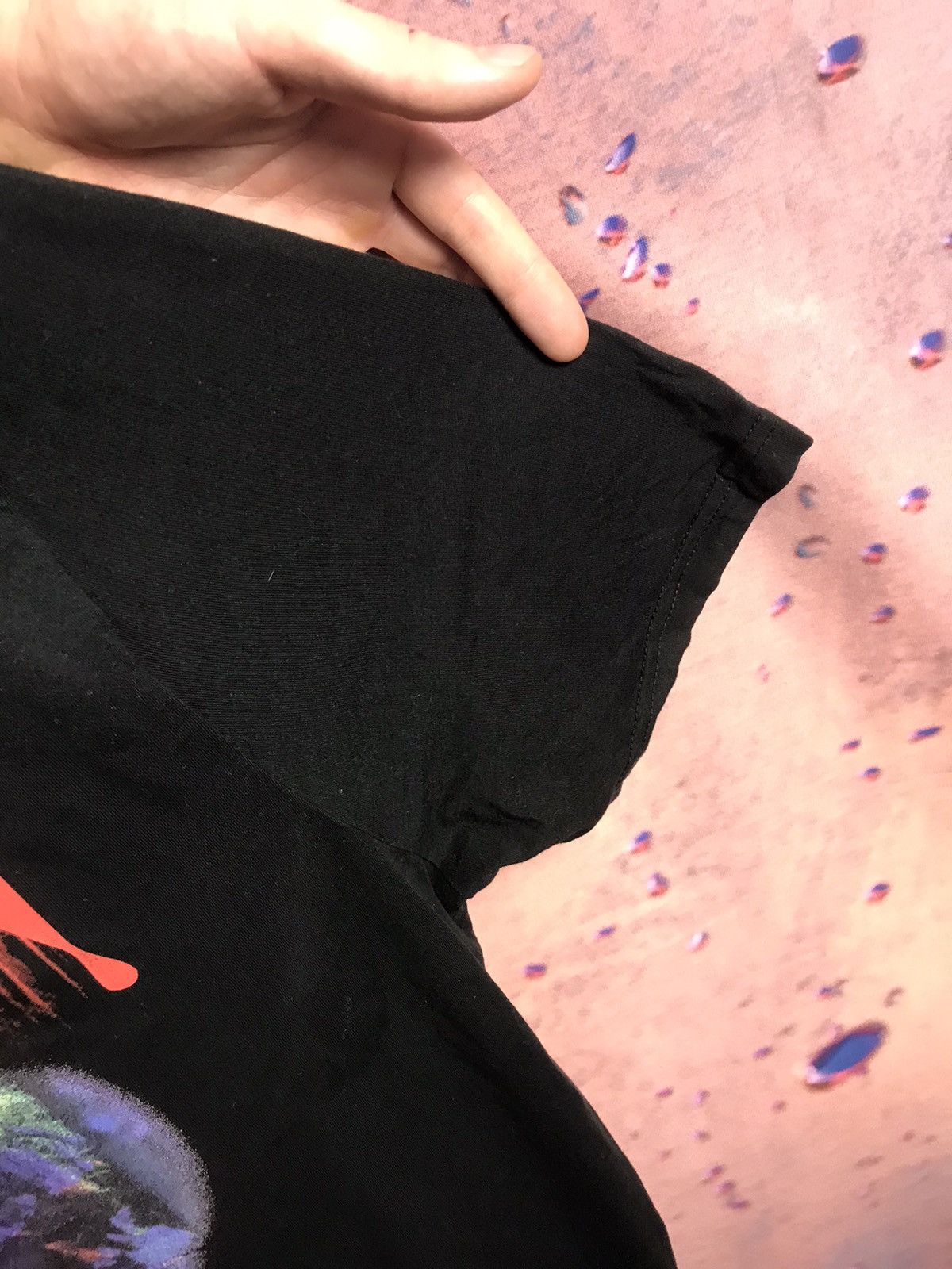 Expert Horror × Vintage Vintage Chucky streetwear movie tee Size US XL / EU 56 / 4 - 5 Thumbnail