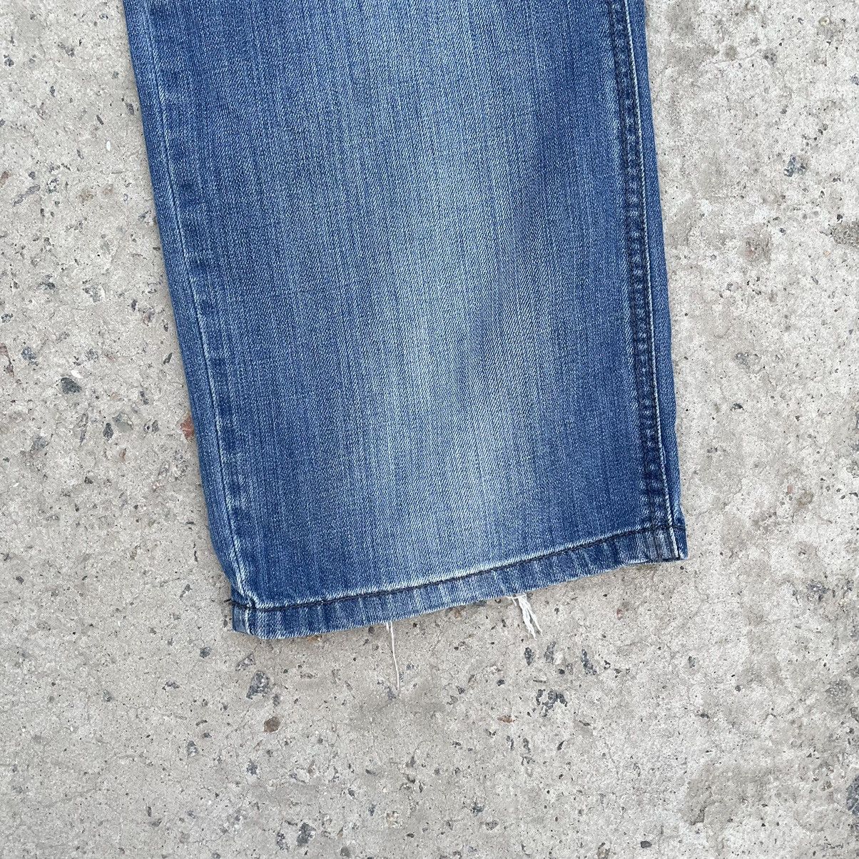 Vintage Vintage Urban Spirit W36xL32 Jeans Pants Work Wear 90s Y2K Size US 36 / EU 52 - 5 Thumbnail