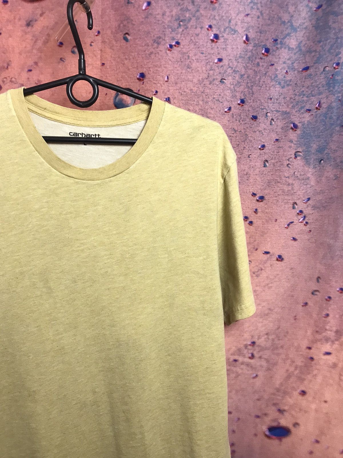 Carhartt Carhartt wip streetwear tee Size US L / EU 52-54 / 3 - 1 Thumbnail