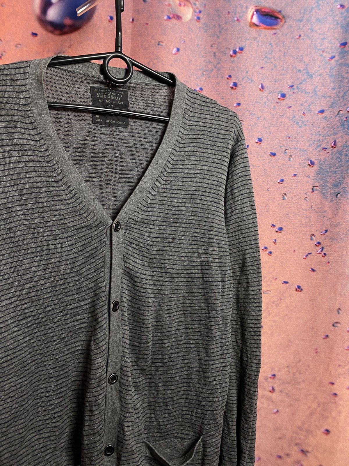 allsaints-allsaints-luxury-streetwear-cardigan-grailed