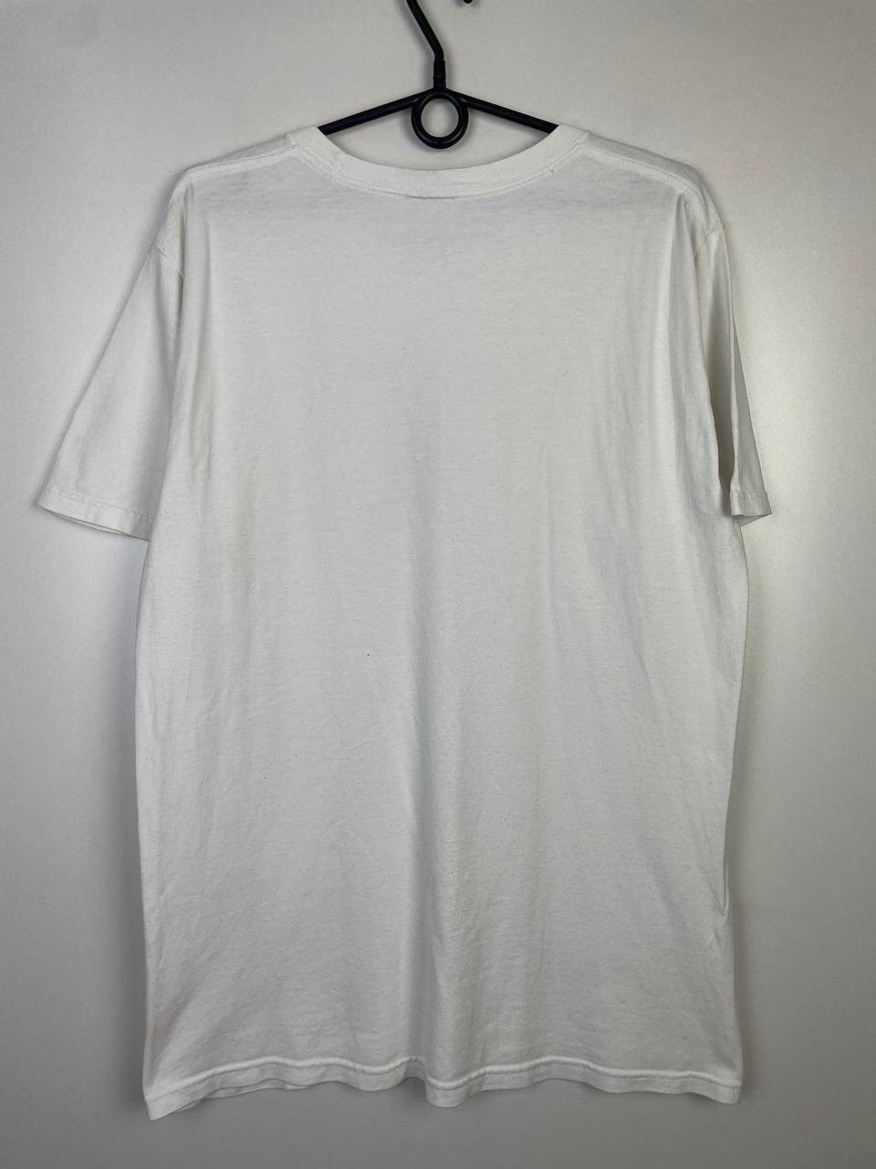 Stussy Stussy vintage t-shirt size m Size US M / EU 48-50 / 2 - 5 Thumbnail
