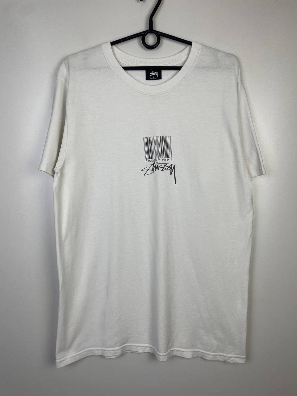 Stussy Stussy vintage t-shirt size m Size US M / EU 48-50 / 2 - 1 Thumbnail