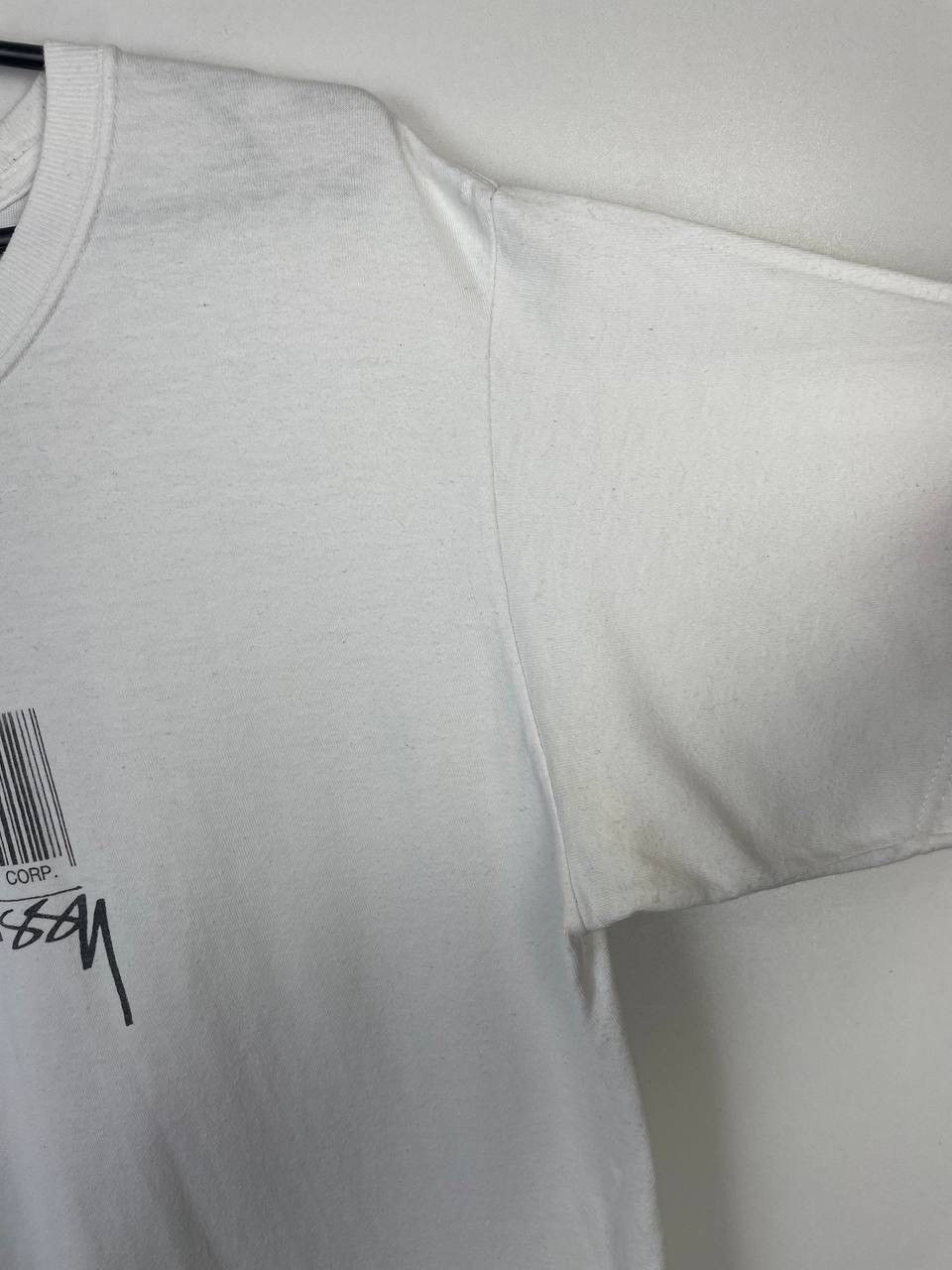Stussy Stussy vintage t-shirt size m Size US M / EU 48-50 / 2 - 4 Thumbnail