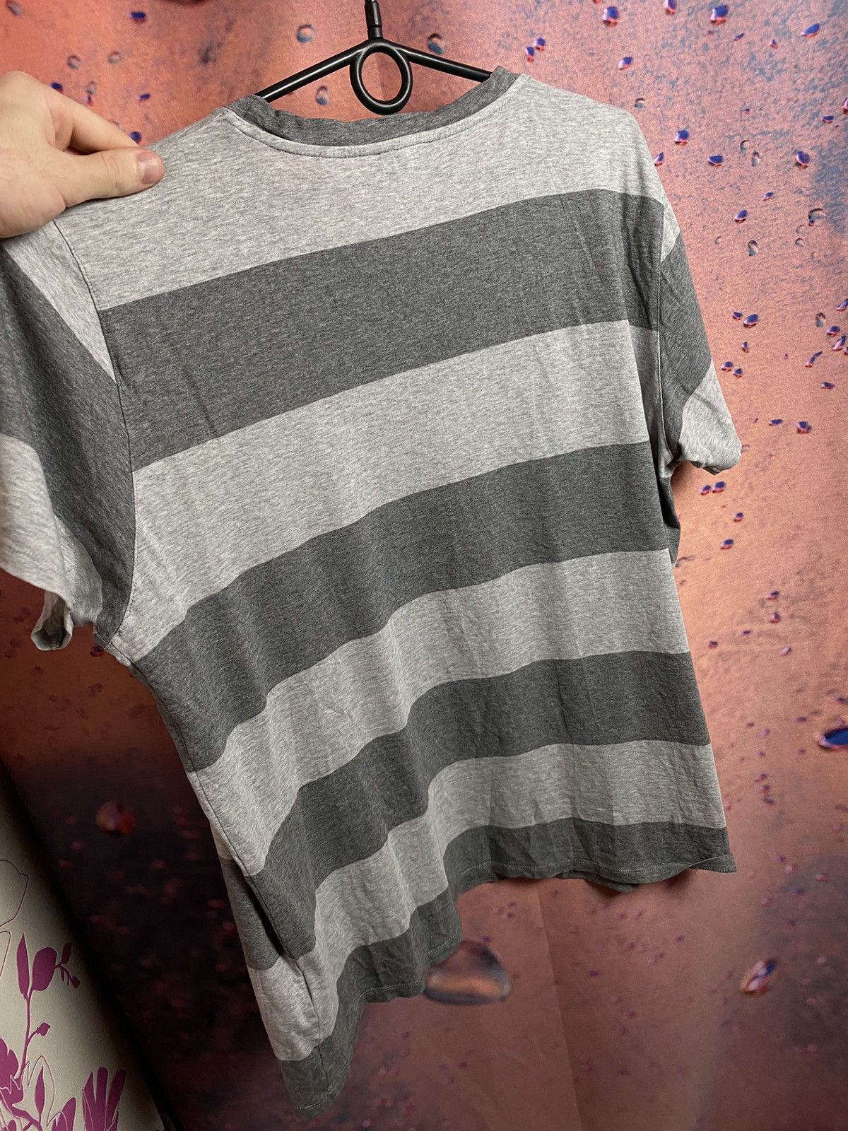 A.P.C. A.P.C. Luxury streetwear tee Size US M / EU 48-50 / 2 - 7 Thumbnail