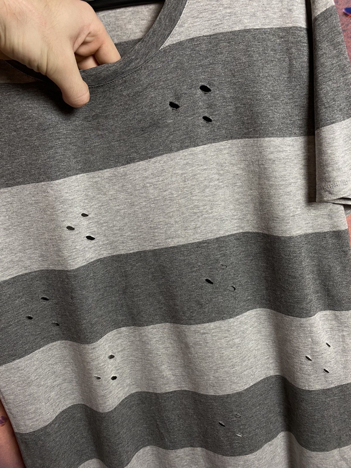 A.P.C. A.P.C. Luxury streetwear tee Size US M / EU 48-50 / 2 - 4 Thumbnail
