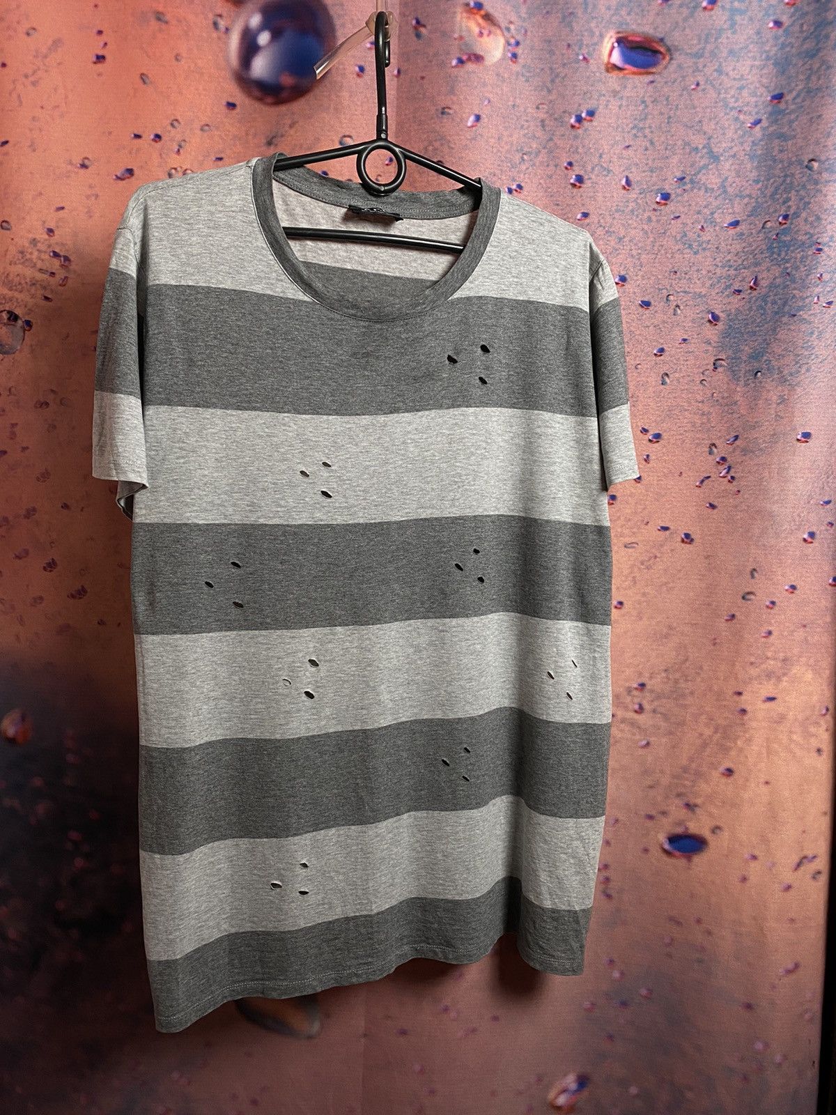 A.P.C. A.P.C. Luxury streetwear tee Size US M / EU 48-50 / 2 - 2 Thumbnail