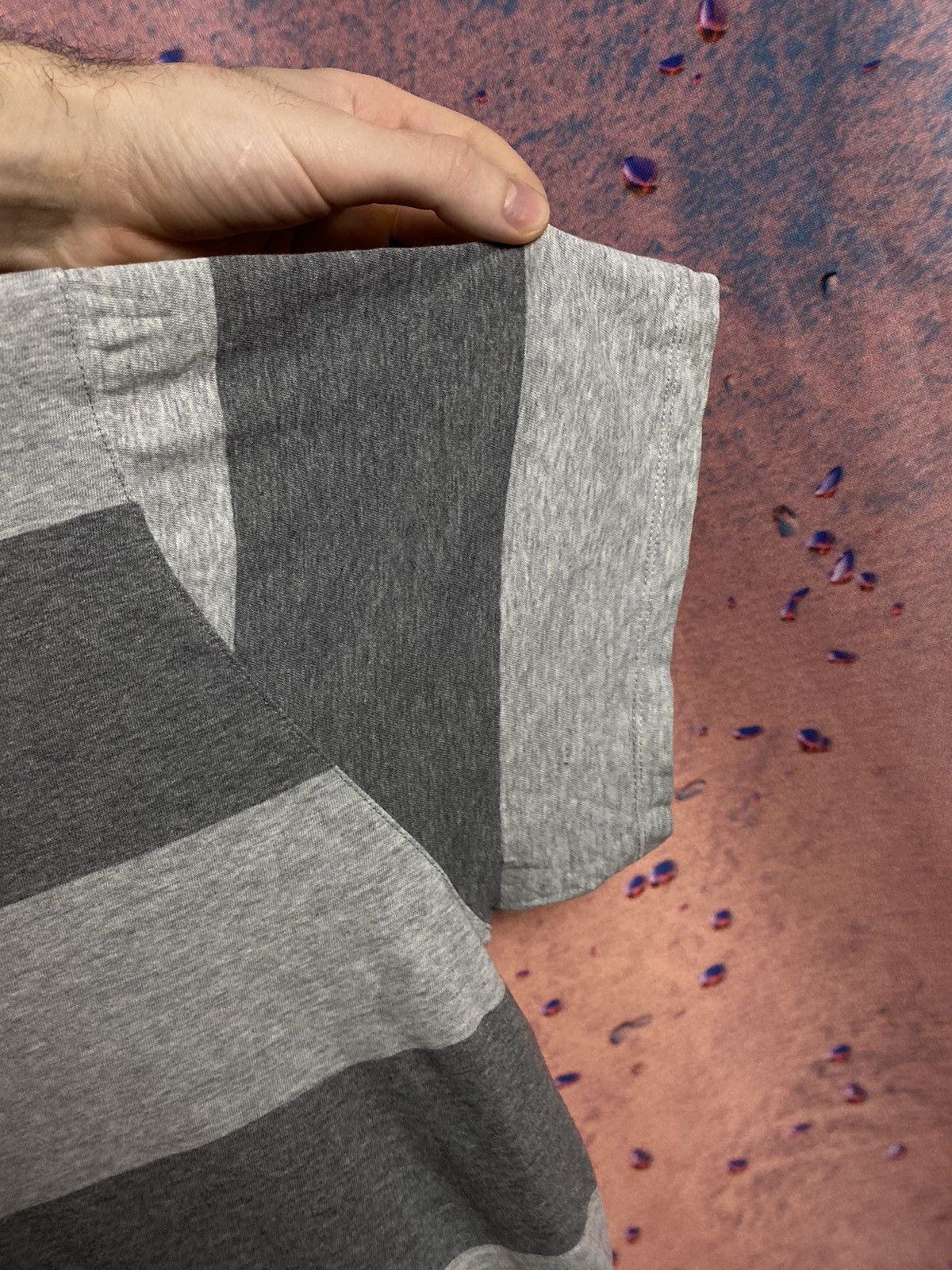 A.P.C. A.P.C. Luxury streetwear tee Size US M / EU 48-50 / 2 - 5 Thumbnail